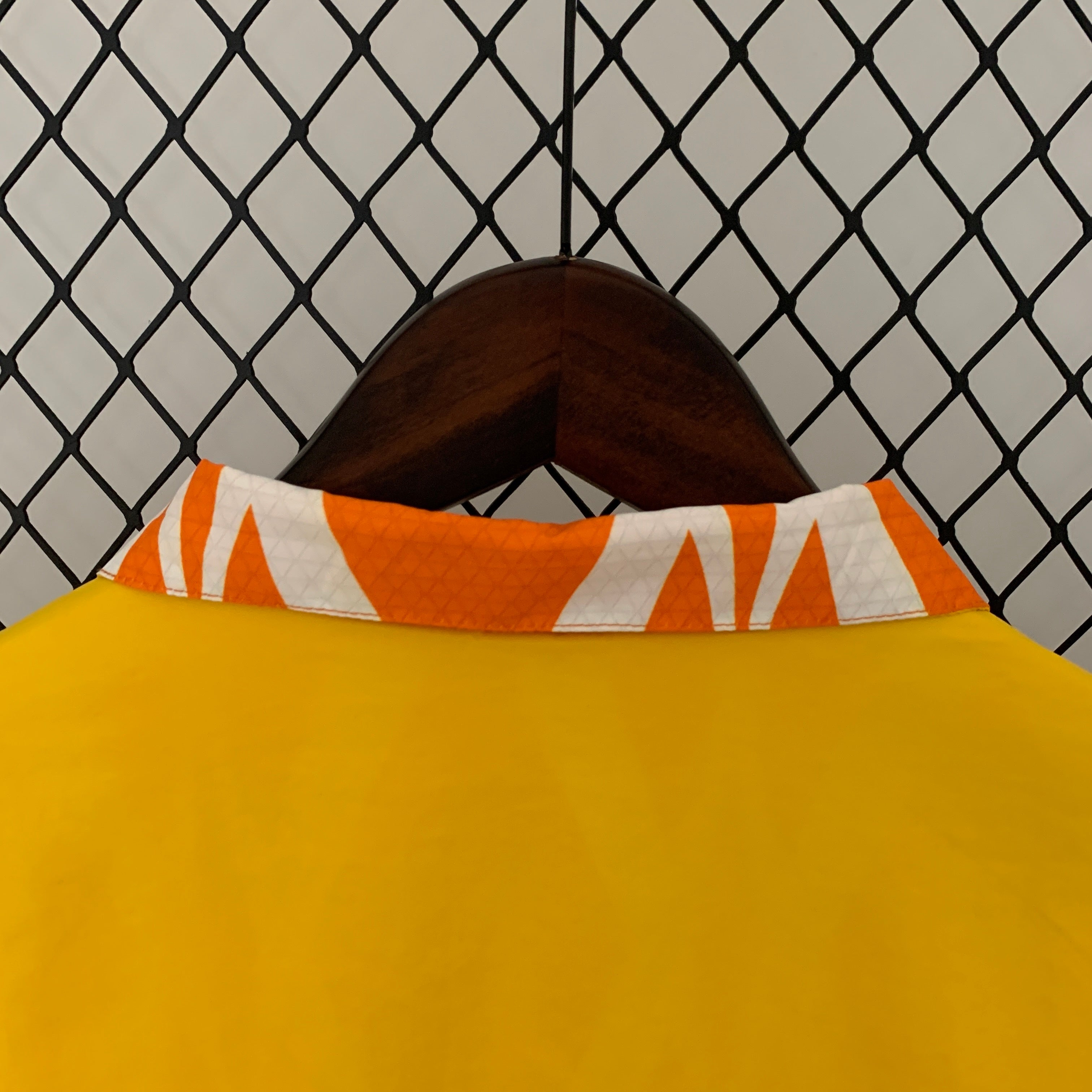 Ivory Coast 23/24 Reversible Jacket