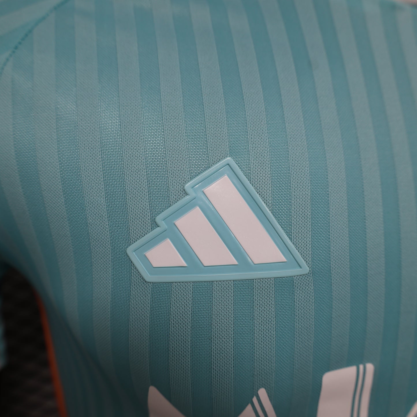 Inter Miami 24/25 Player Edition Football Jersey