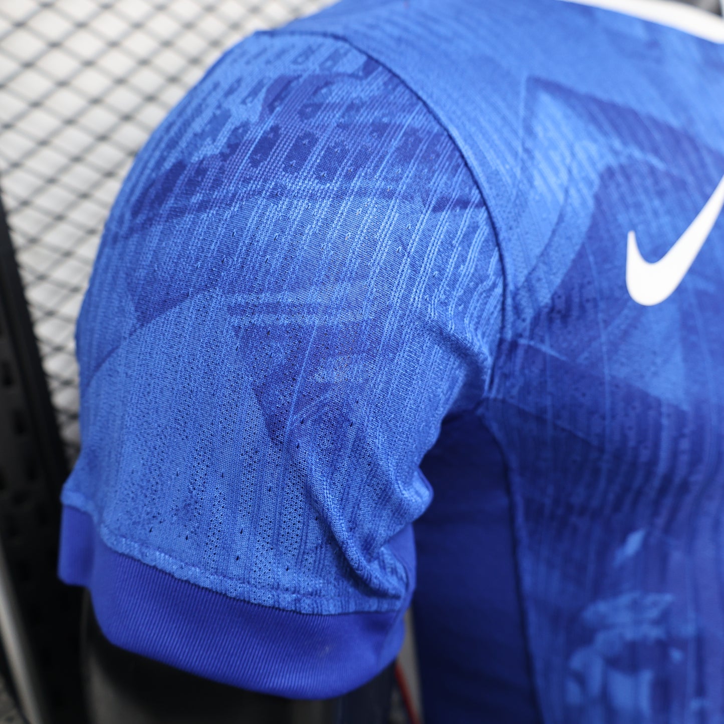 Chelsea 24/25 Player Edition Football Jersey