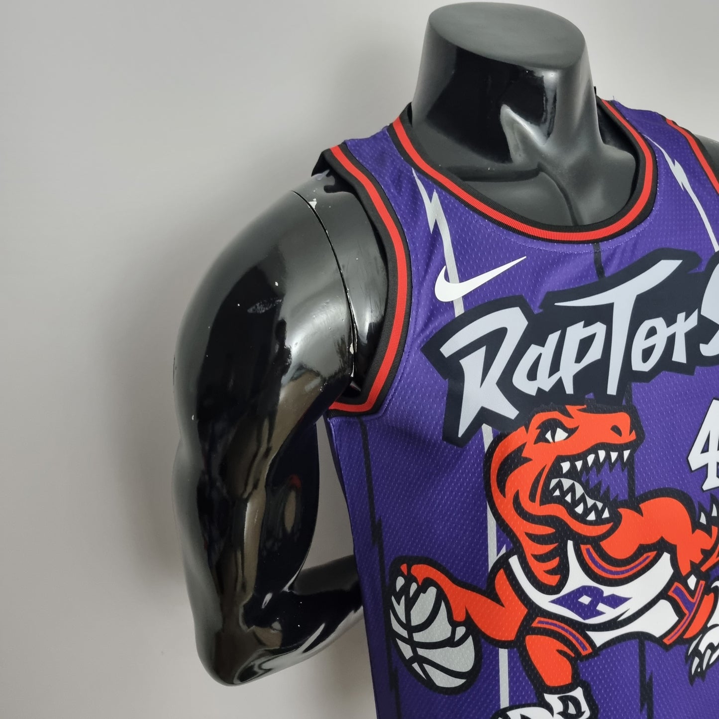 2023 Toronto Raptors Siakam #43 Swingman Edition Jersey
