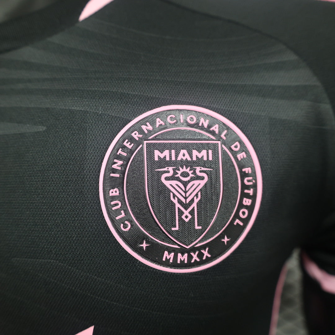 Inter Miami 24/25 Player Edition Football Jersey