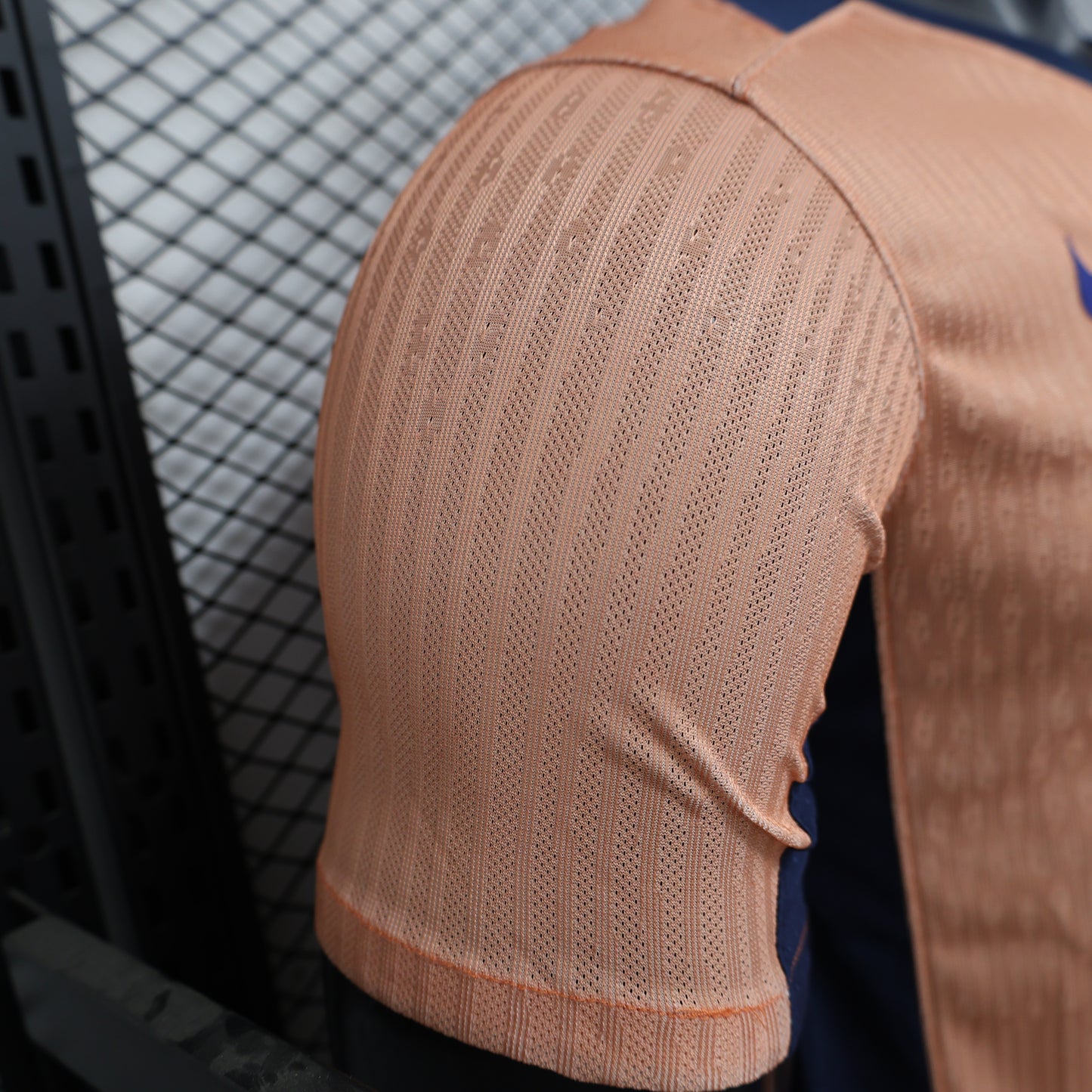 Barcelona 24/25 Player Edition Football Jersey