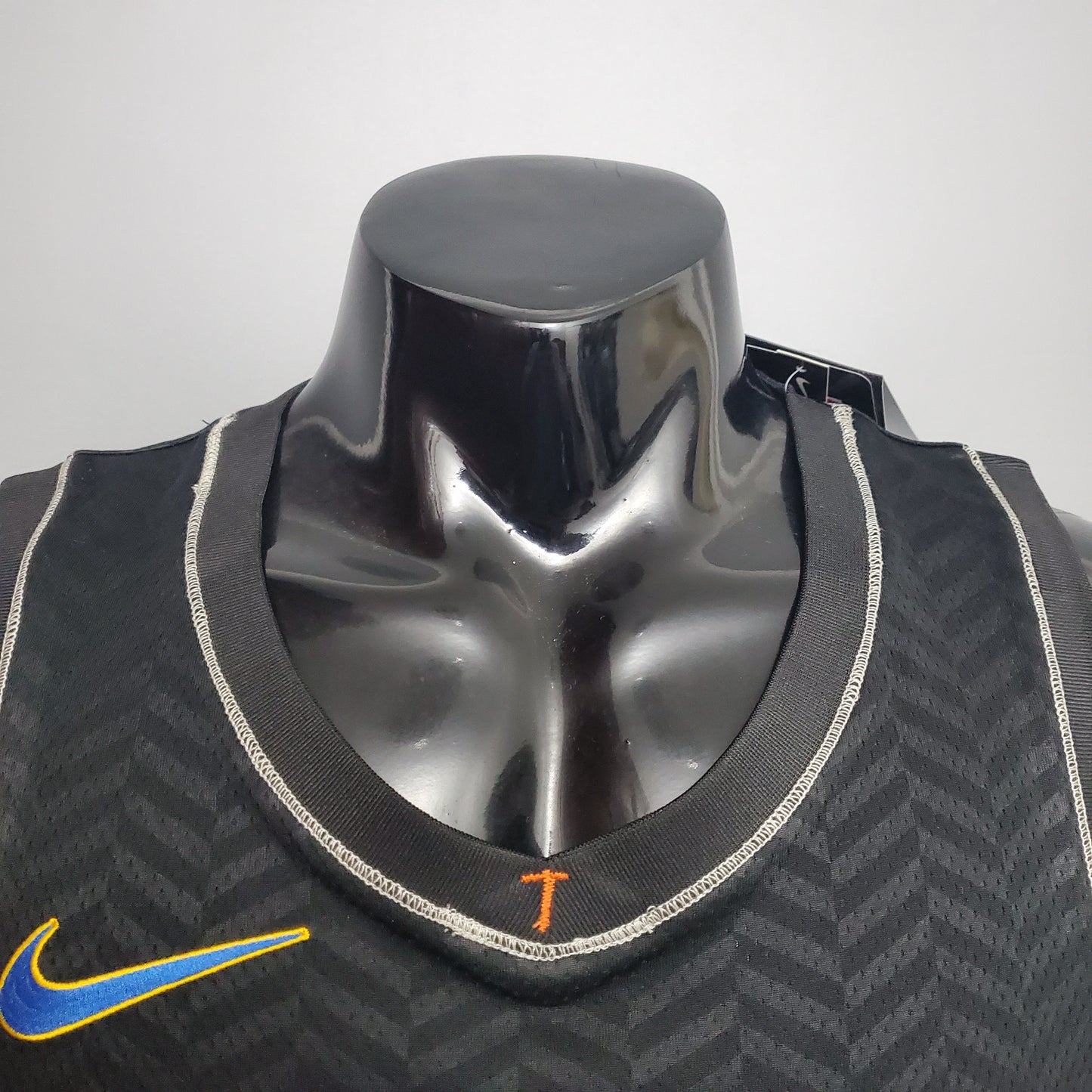 2023 Brooklyn Jordan #6 City Edition Jersey