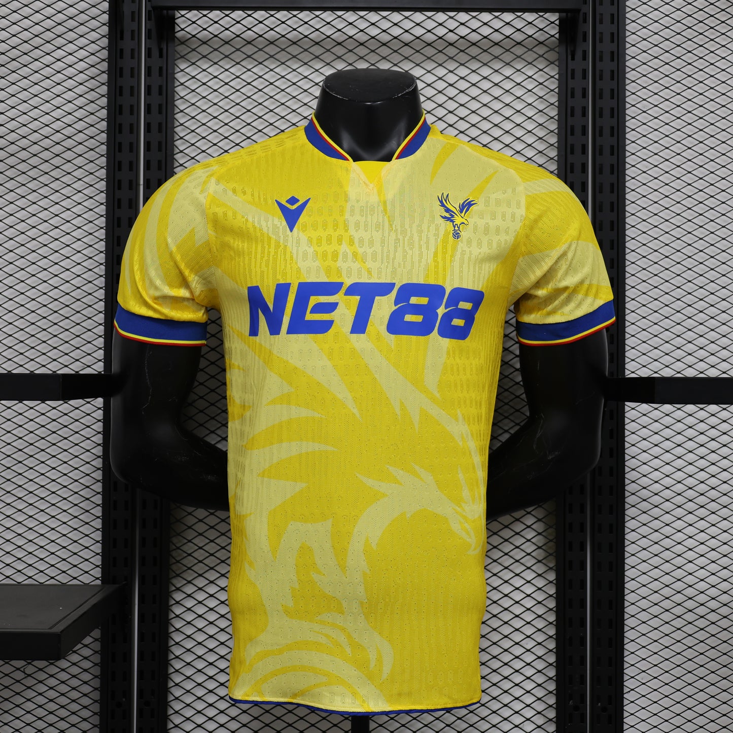 Tottenham Hotspur 24/25 Player Edition Football Jersey