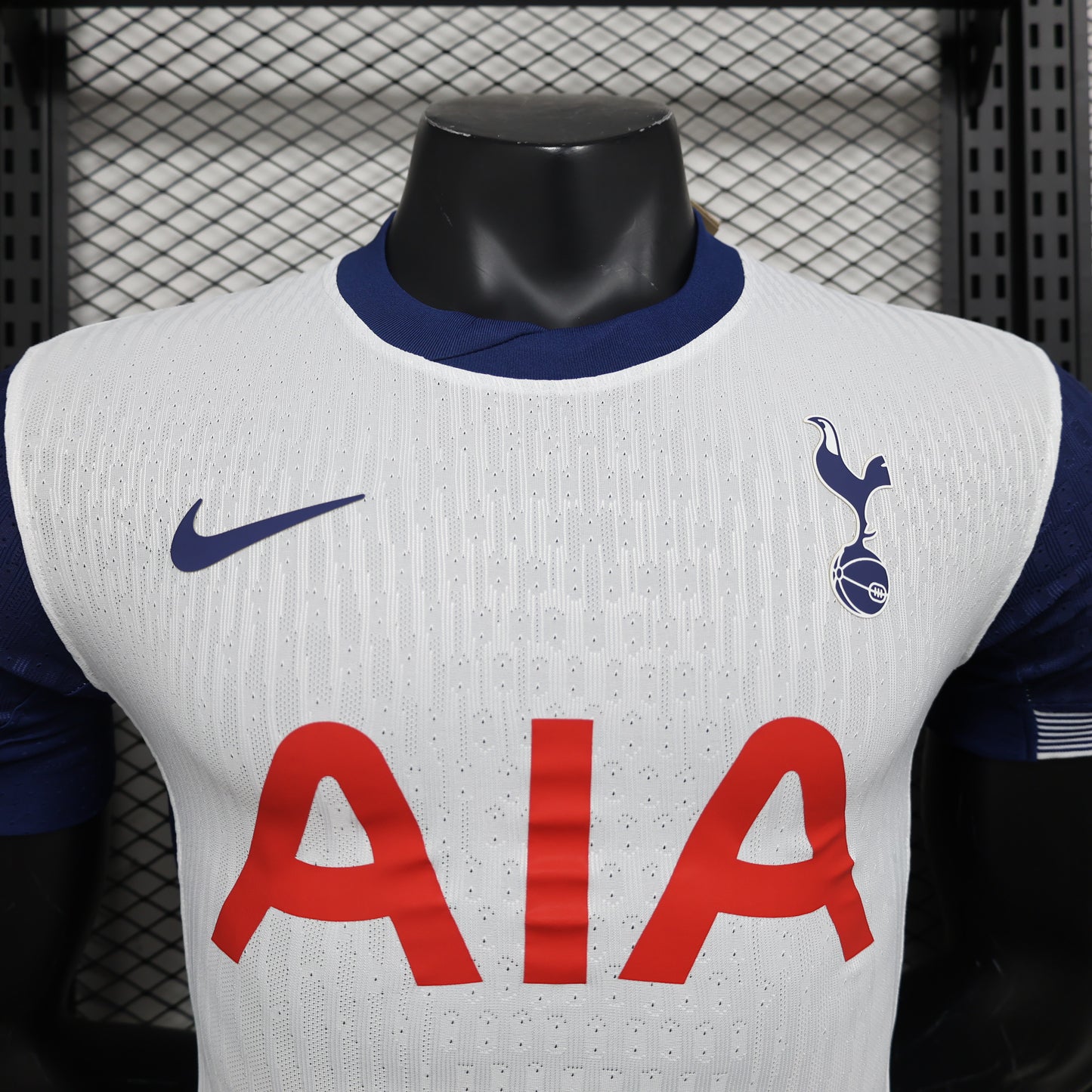Tottenham Hotspur 24/25 Player Edition Football Jersey
