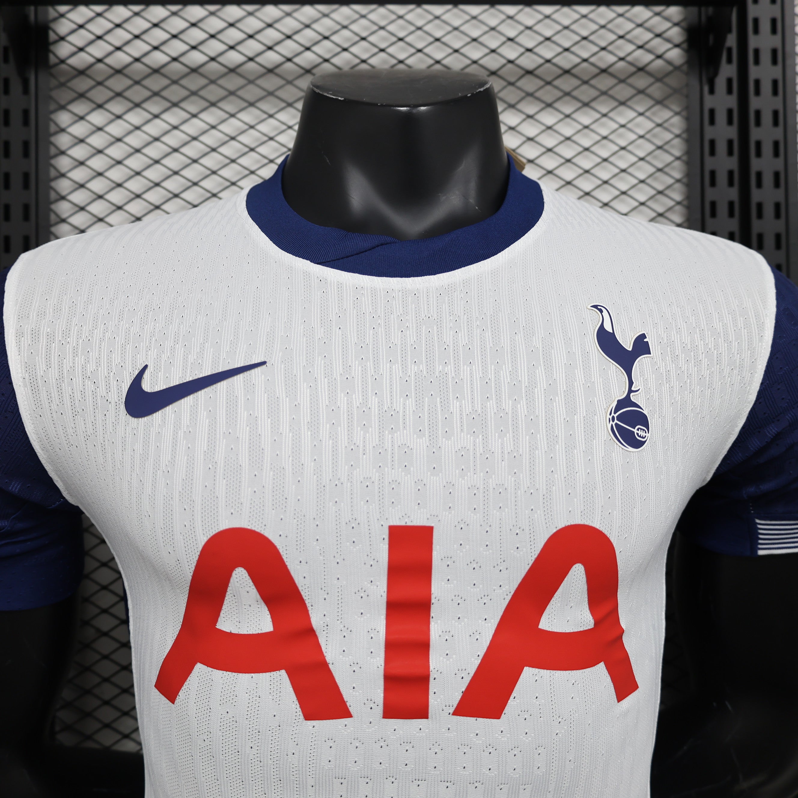 Tottenham Hotspur 24/25 Player Edition Football Jersey