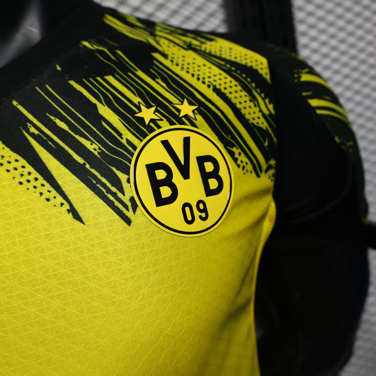 Borussia Dortmund 24/25 Player Edition Football Jersey