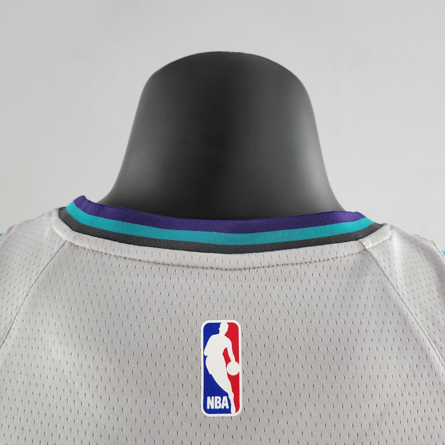 2023 Charlotte Dubre Jr. #12 Swingman Edition Jersey