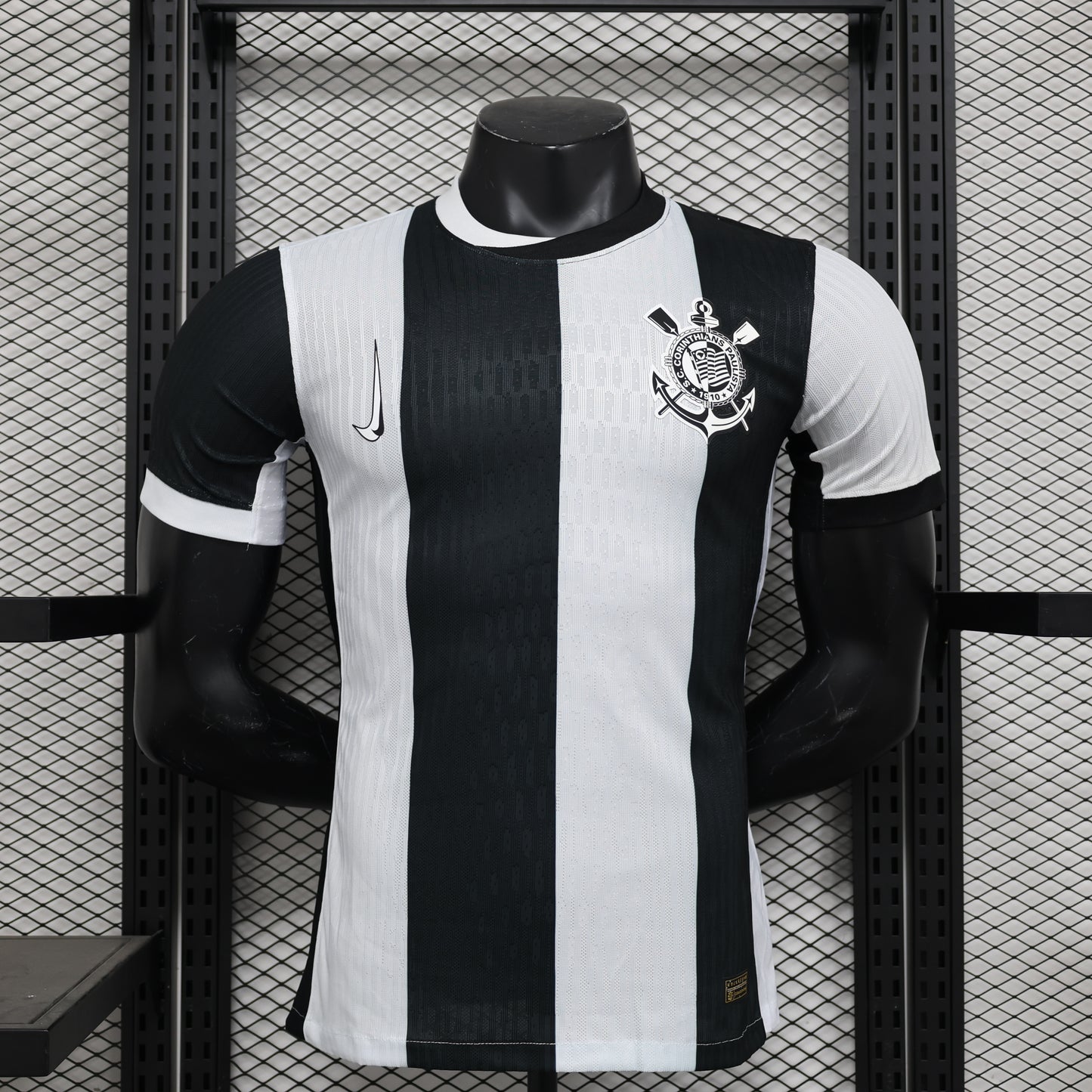 Juventus 24/25 Player Edition Football Jersey