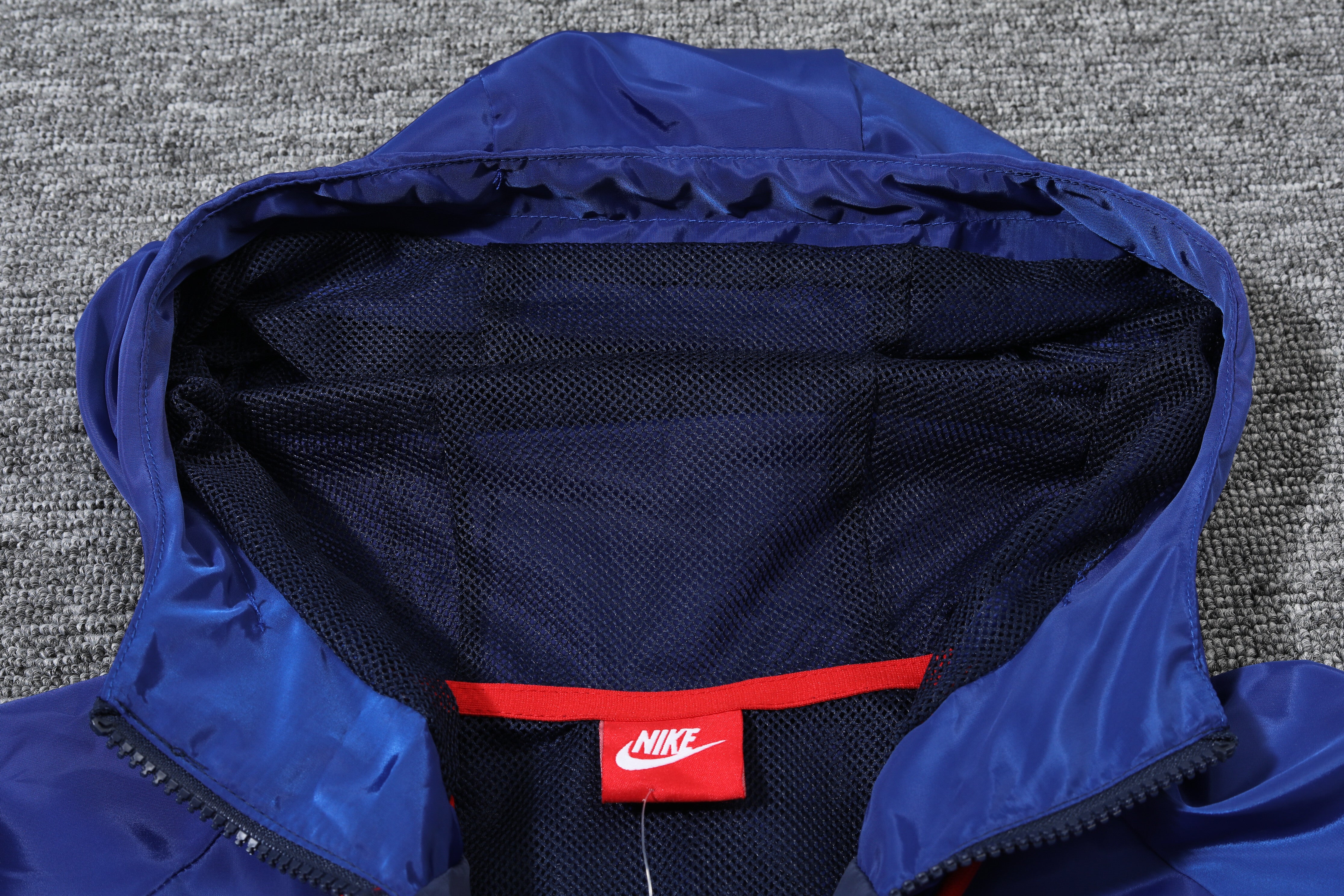 Barcelona 23/24 Jacket