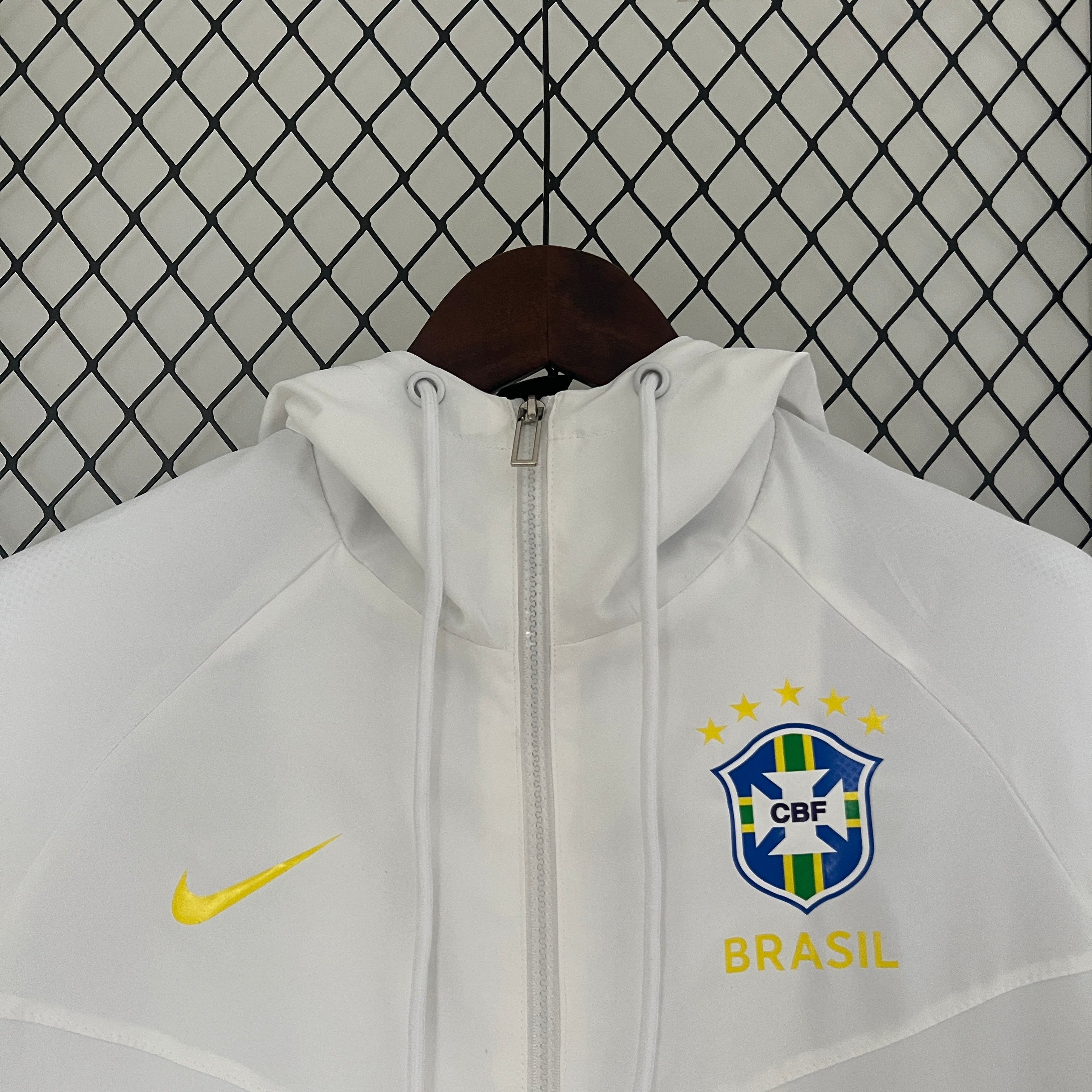Brazil 23/24 Jacket