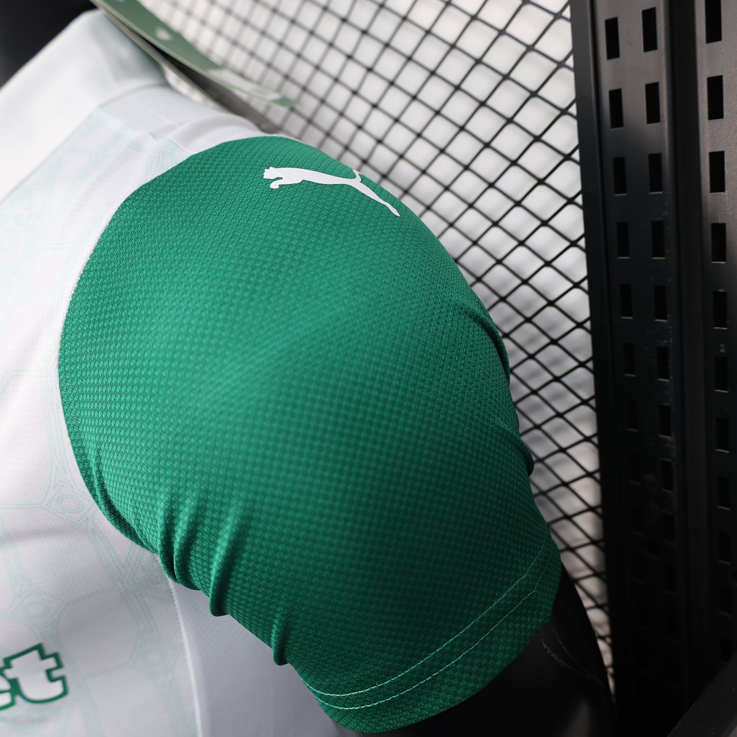 Palmeiras 24/25 Player Edition Football Jersey