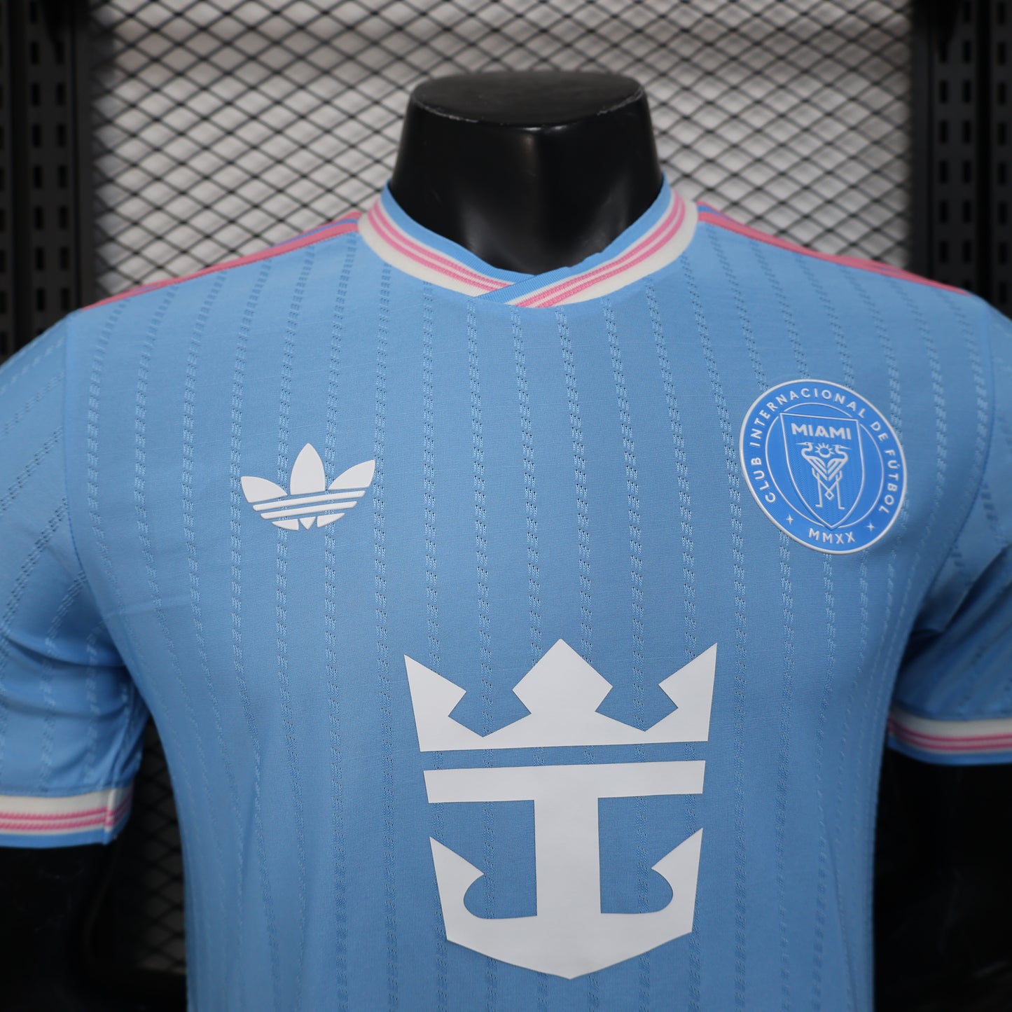 Manchester City 24/25 Player Edition Football Jersey
