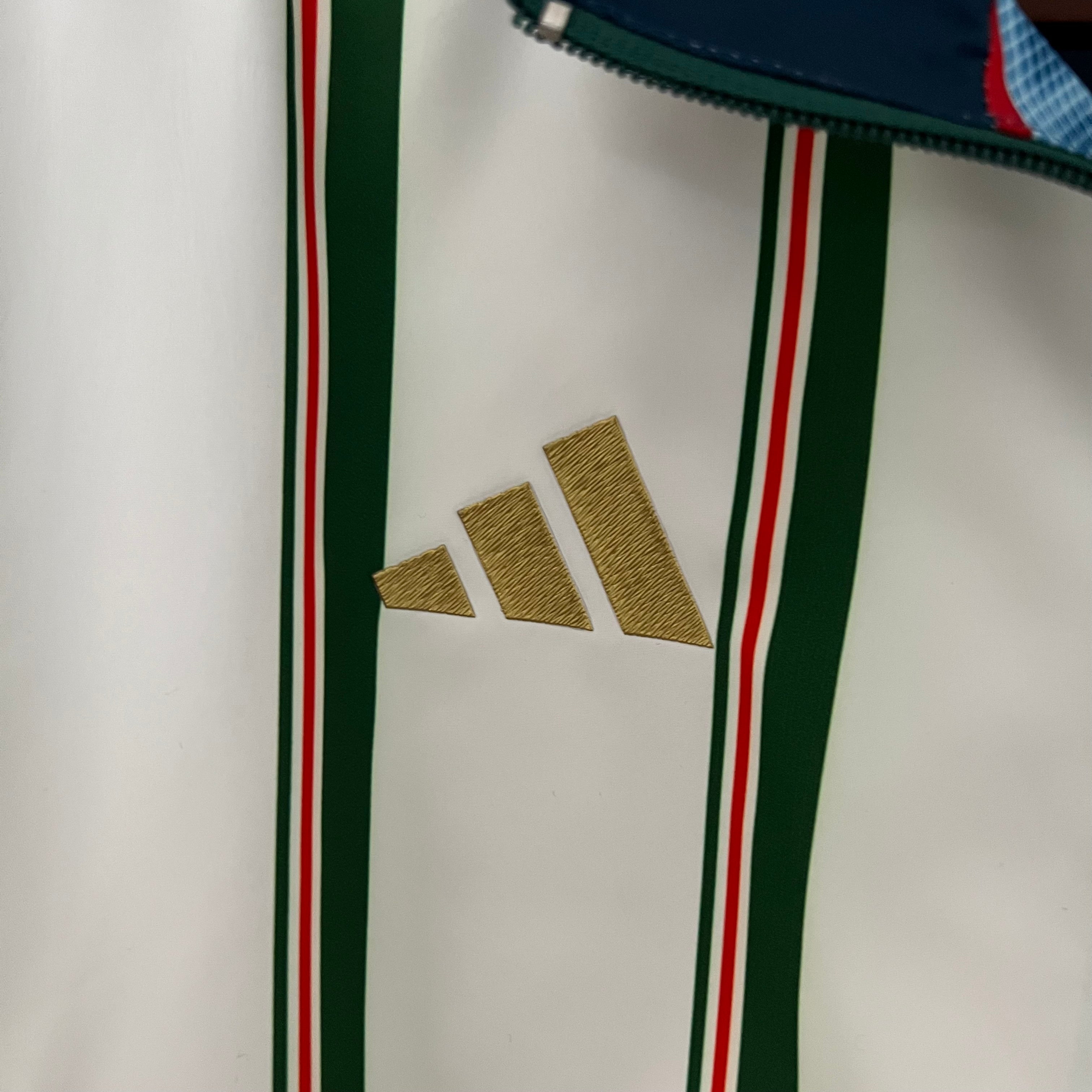 Italy 23/24 Reversible Jacket