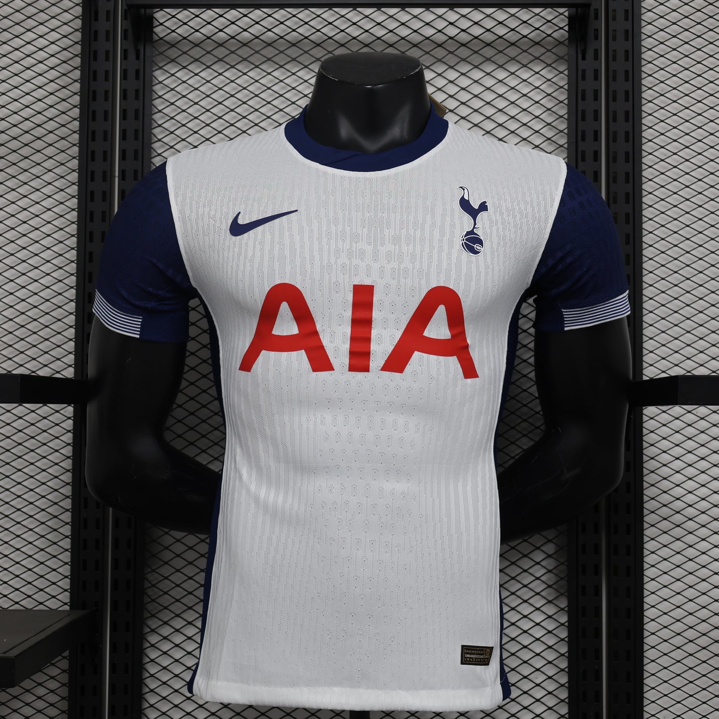 Tottenham Hotspur 24/25 Player Edition Football Jersey