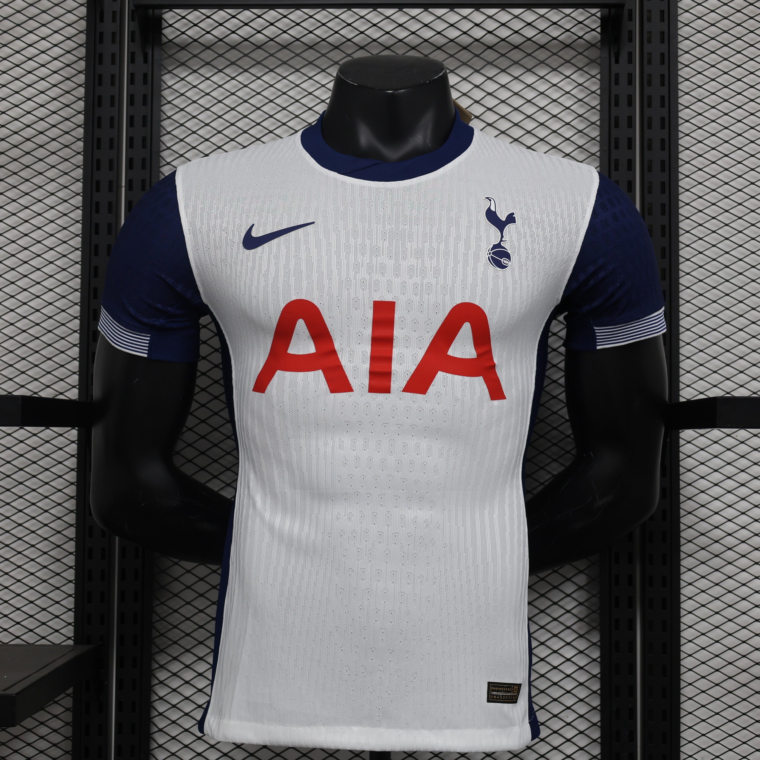 Tottenham Hotspur 24/25 Player Edition Football Jersey