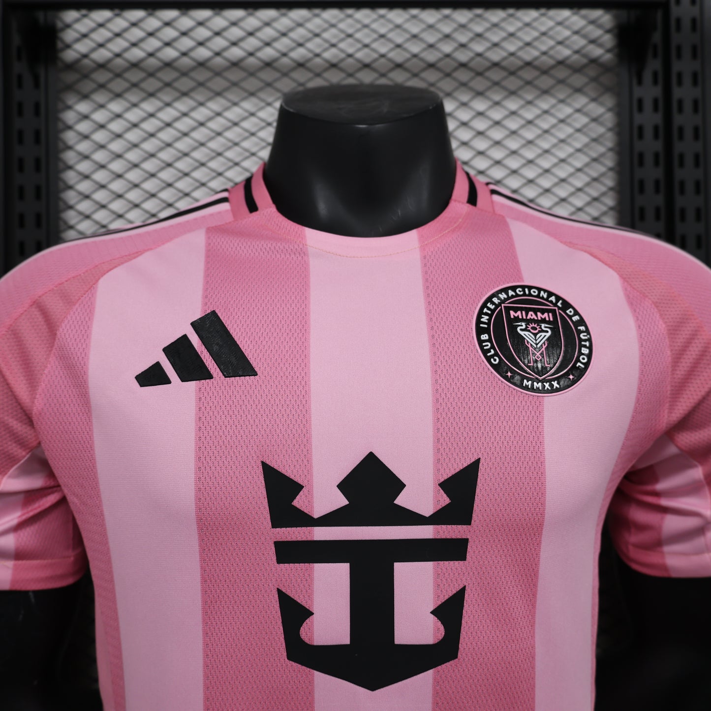 Inter Miami 24/25 Player Edition Football Jersey