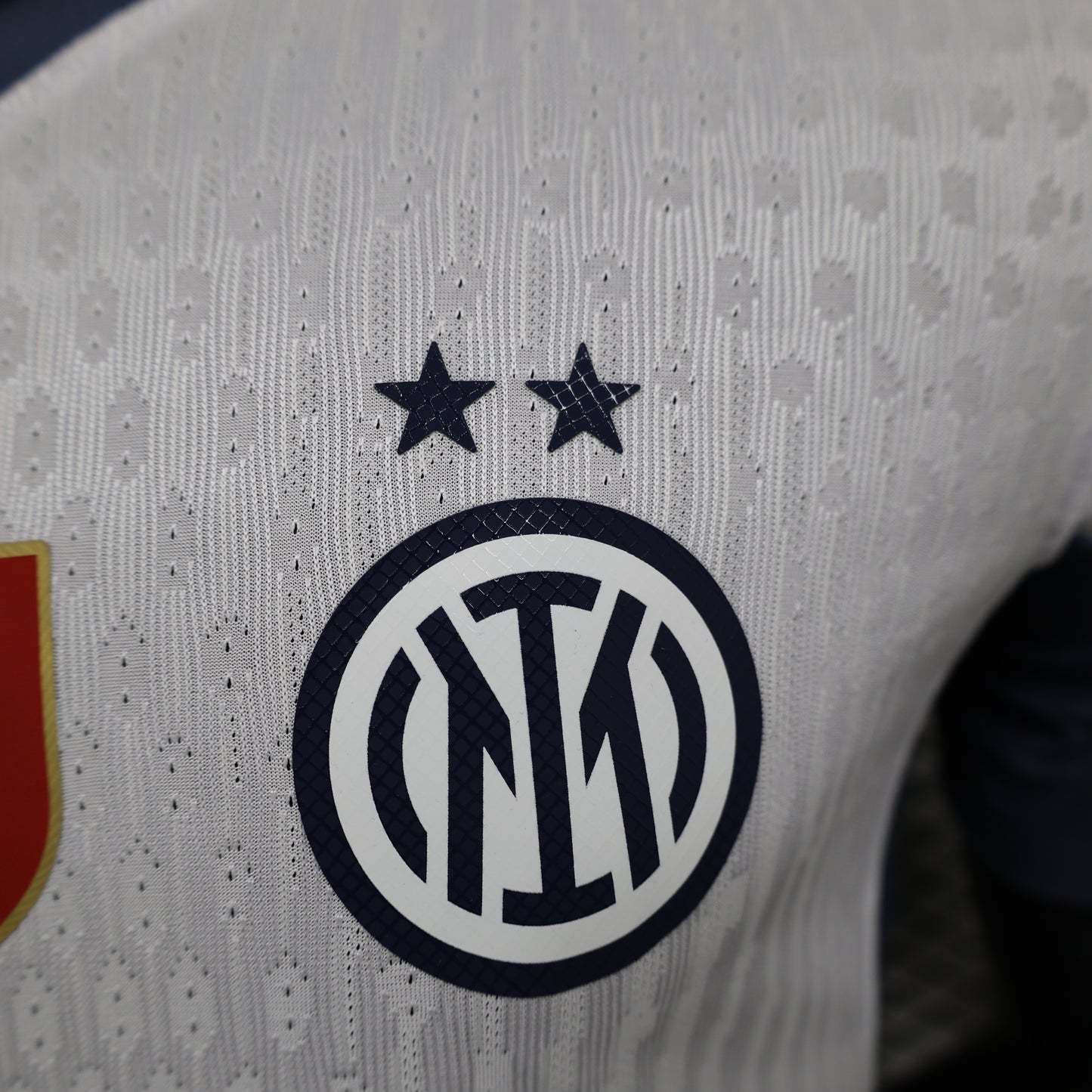 Inter Milan 24/25 Player Edition Football Jersey