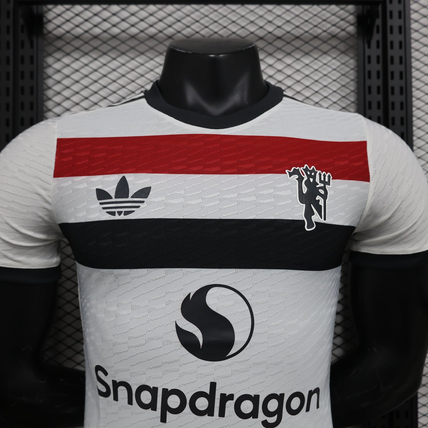 Nebula FC 24/25 Player Edition Football Jersey