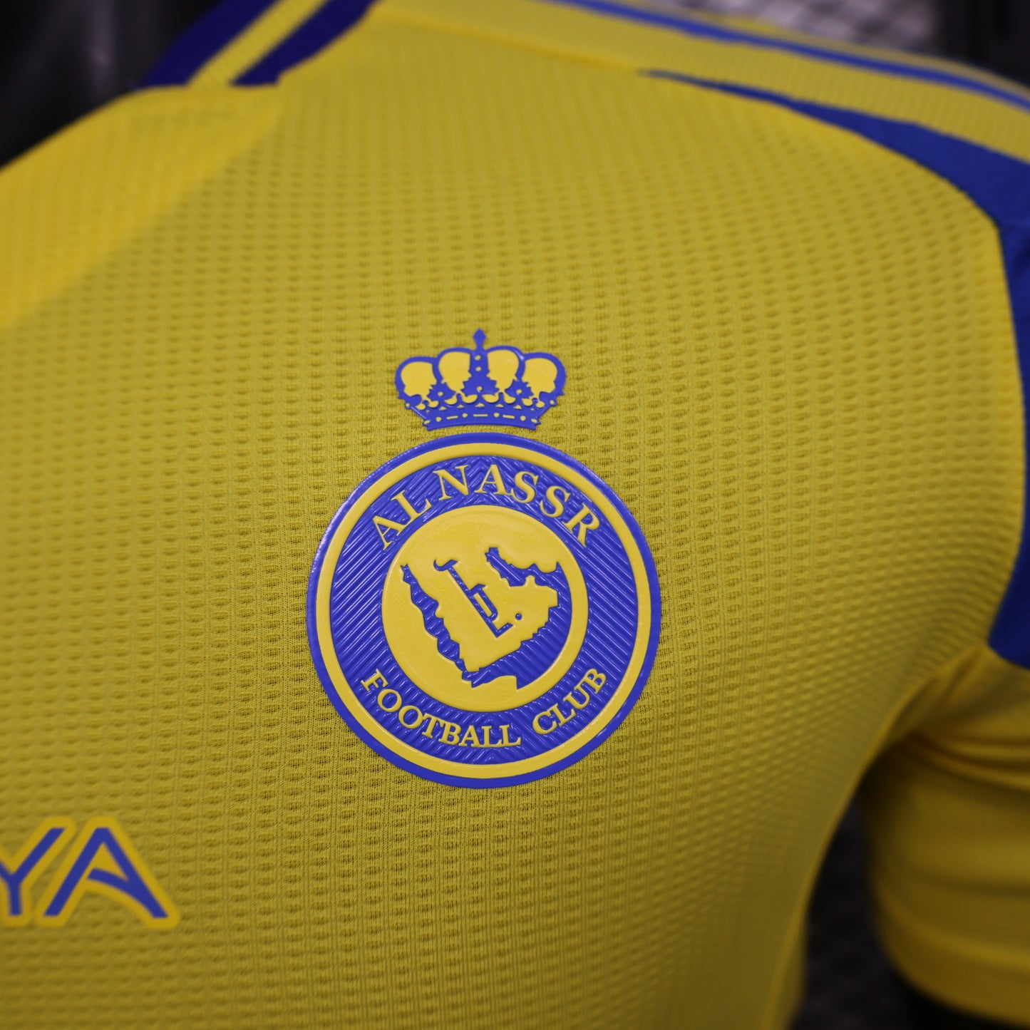 KAFD 24/25 Player Edition Football Jersey