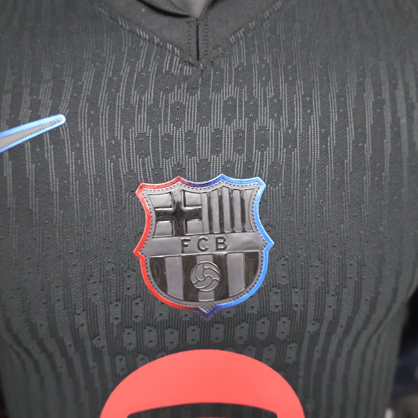 Global United 24/25 Player Edition Football Jersey