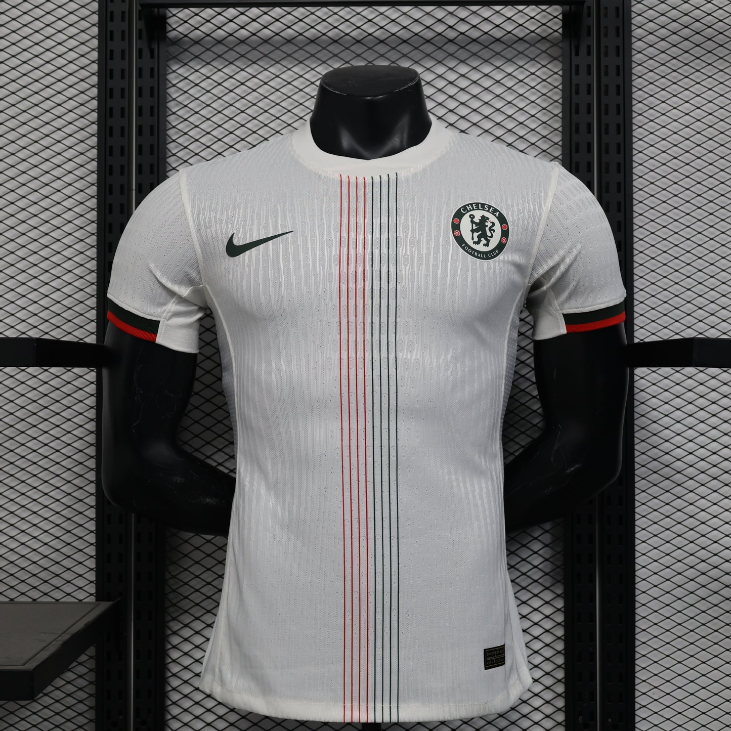 Chelsea 24/25 Player Edition Football Jersey