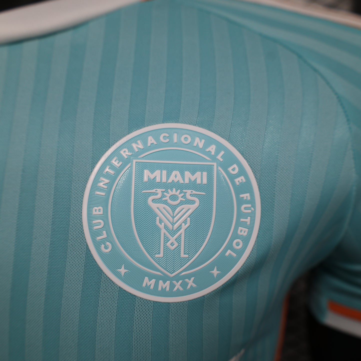 Inter Miami 24/25 Player Edition Football Jersey