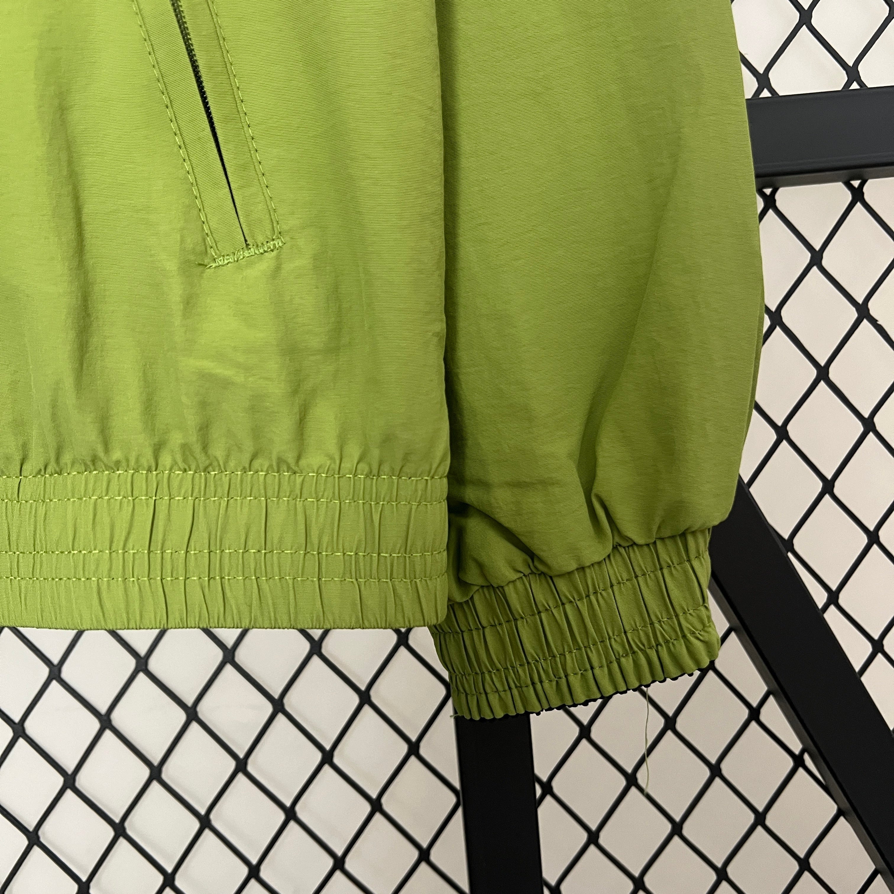 Denmark 23/24 Reversible Jacket