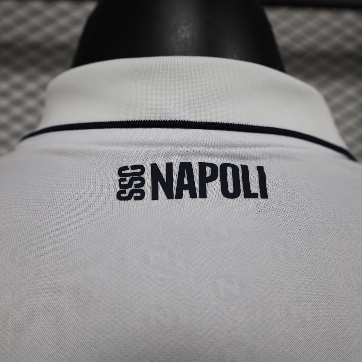 Napoli 24/25 Player Edition Football Jersey