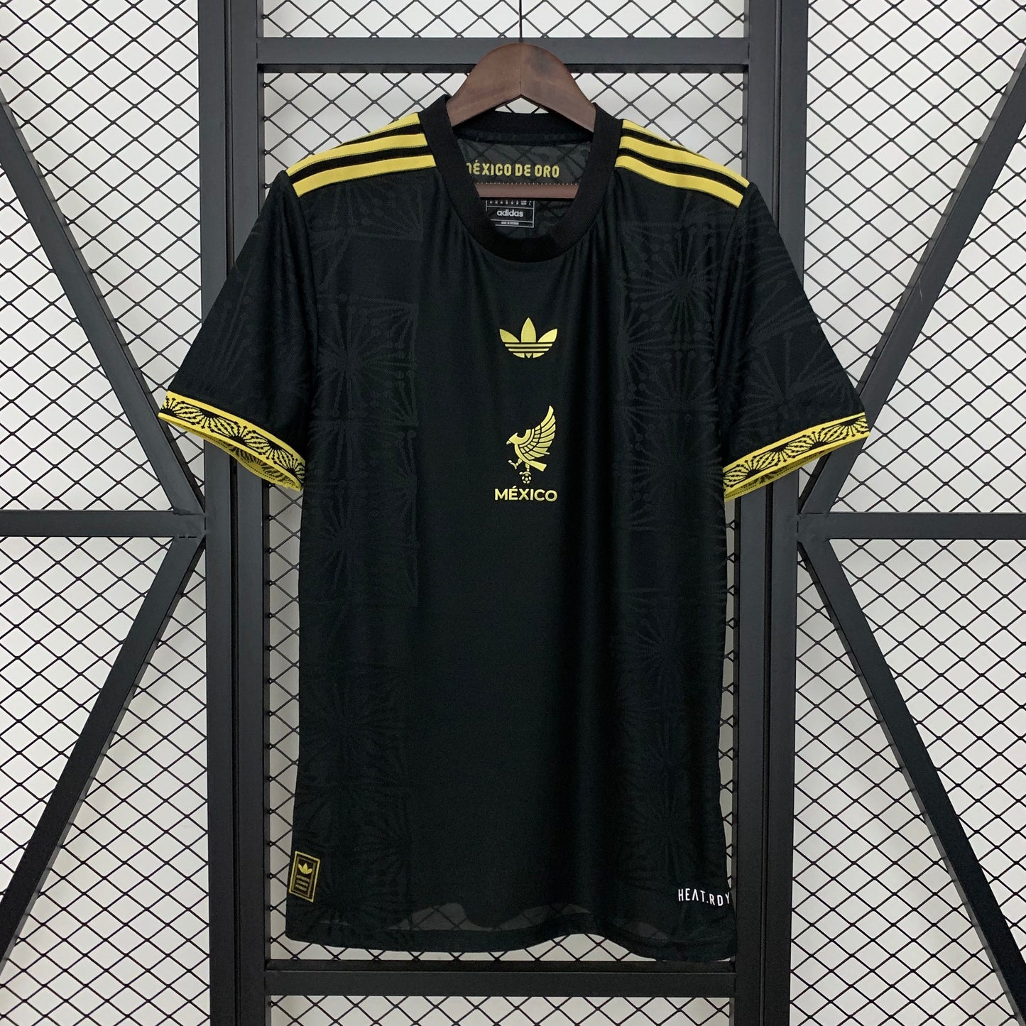 Mexico 24/25 Player Edition Football Jersey