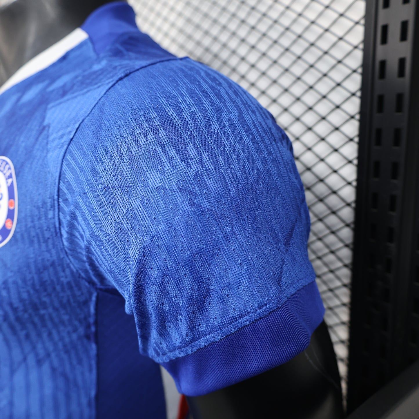 Chelsea 24/25 Player Edition Football Jersey