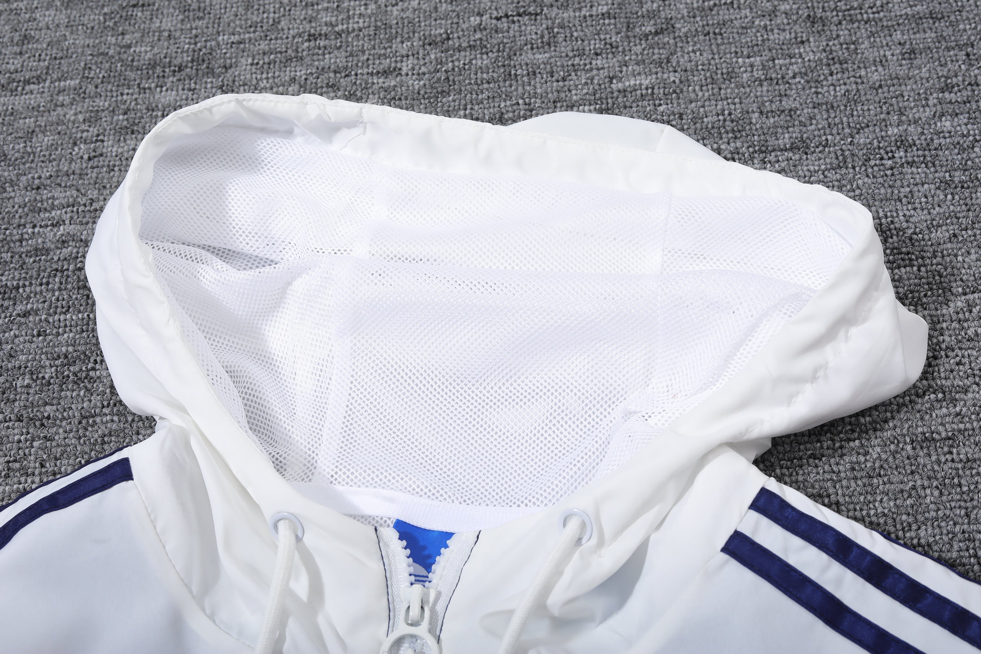 Real Madrid 23/24 Jacket