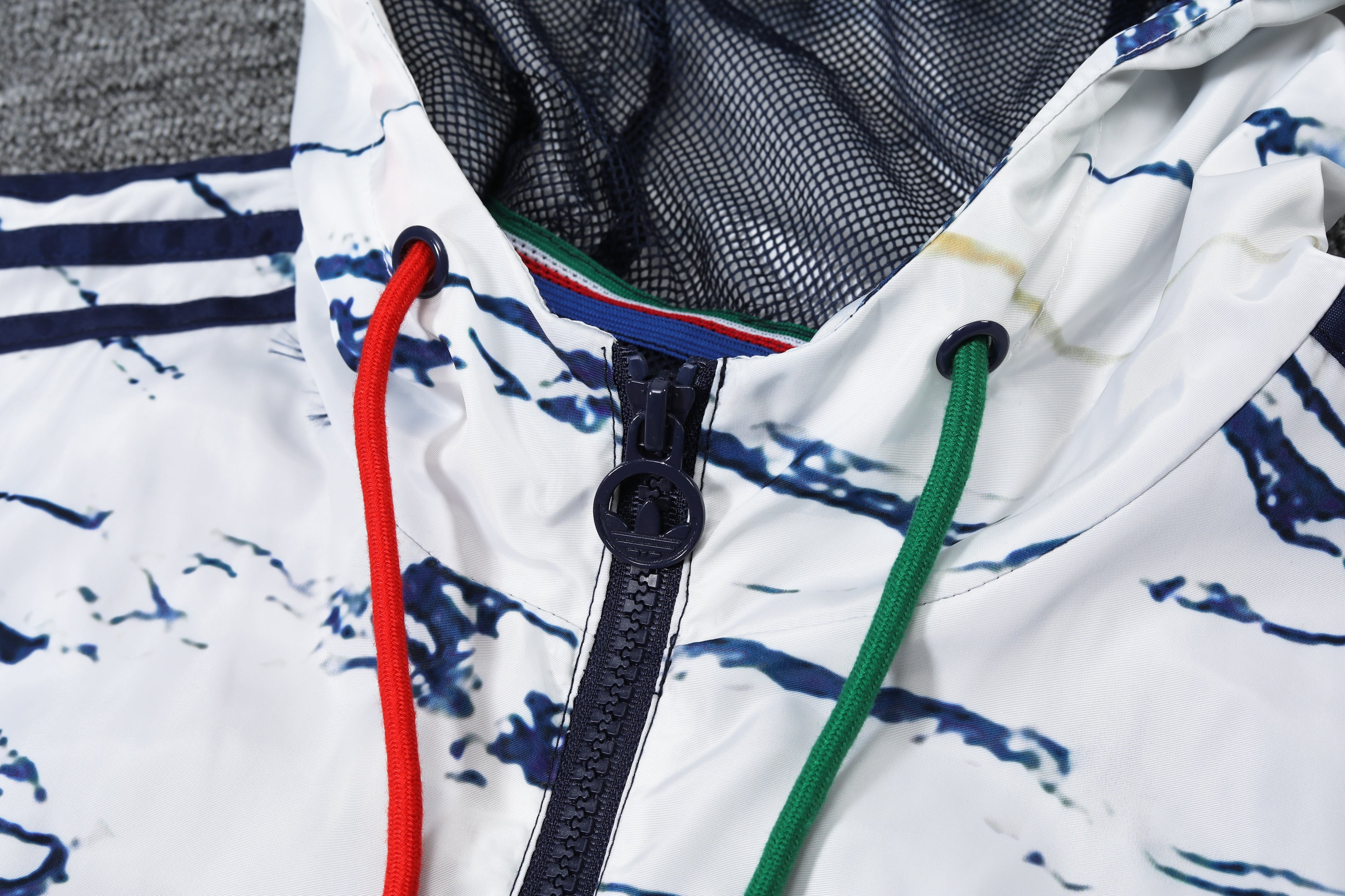 Italy 23/24 Jacket