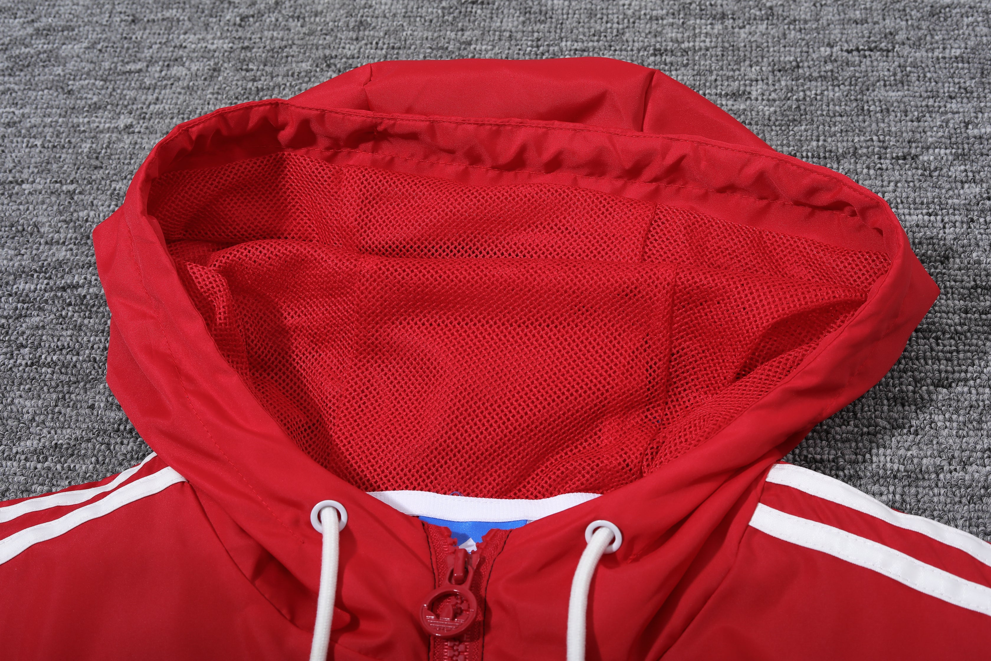 Manchester United 23/24 Jacket