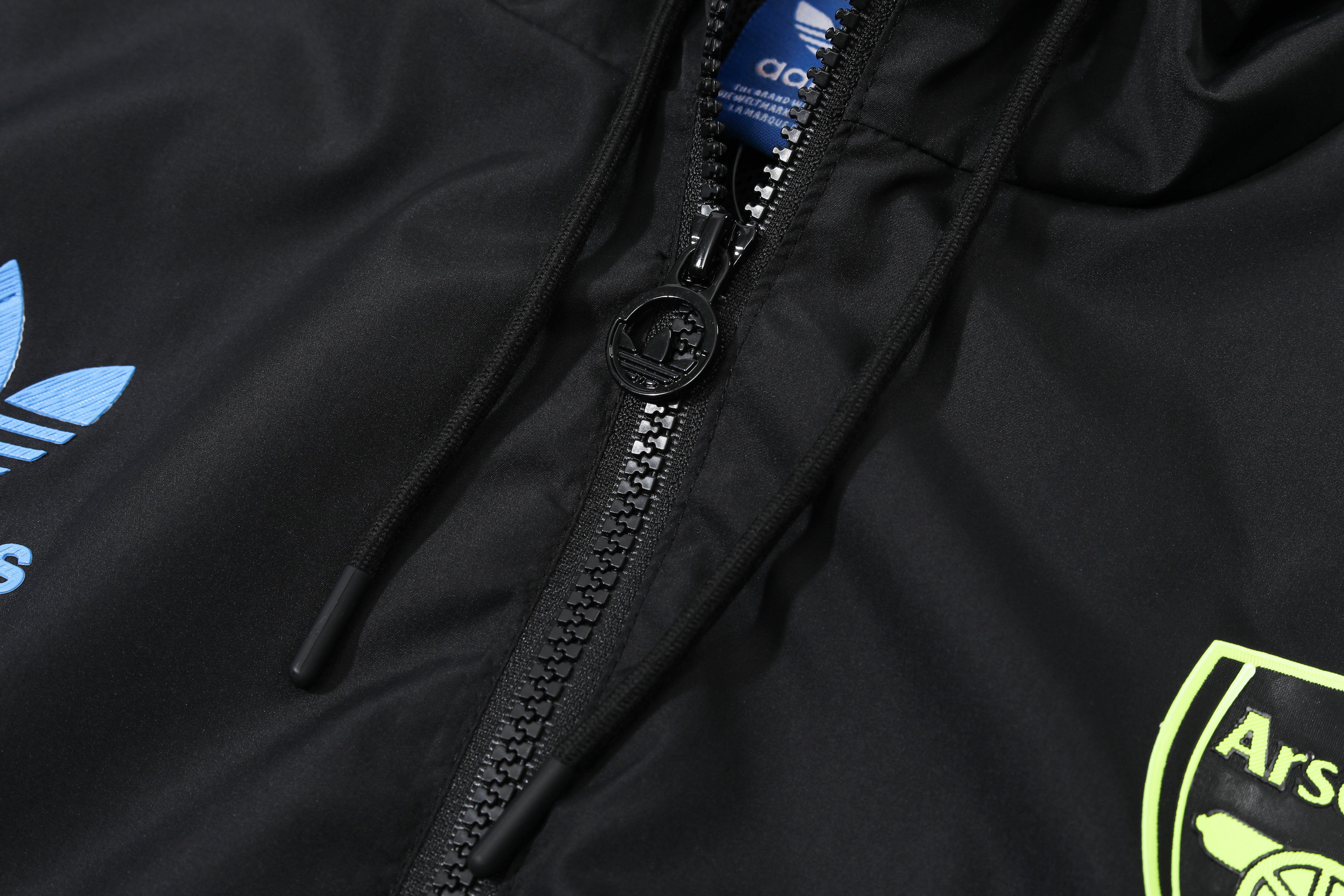 Arsenal 23/24 Jacket