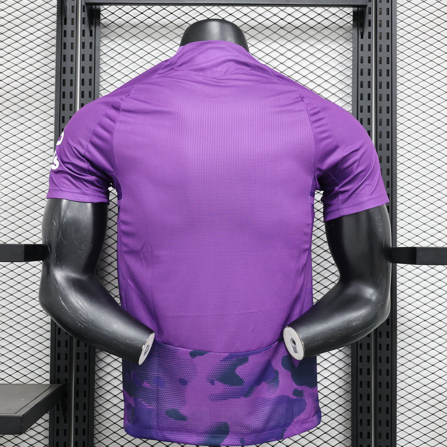 Fiorentina 24/25 Player Edition Football Jersey
