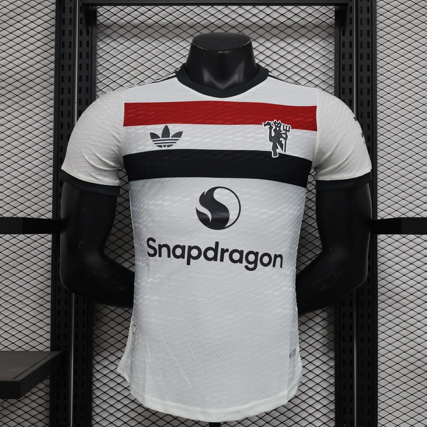 Nebula FC 24/25 Player Edition Football Jersey