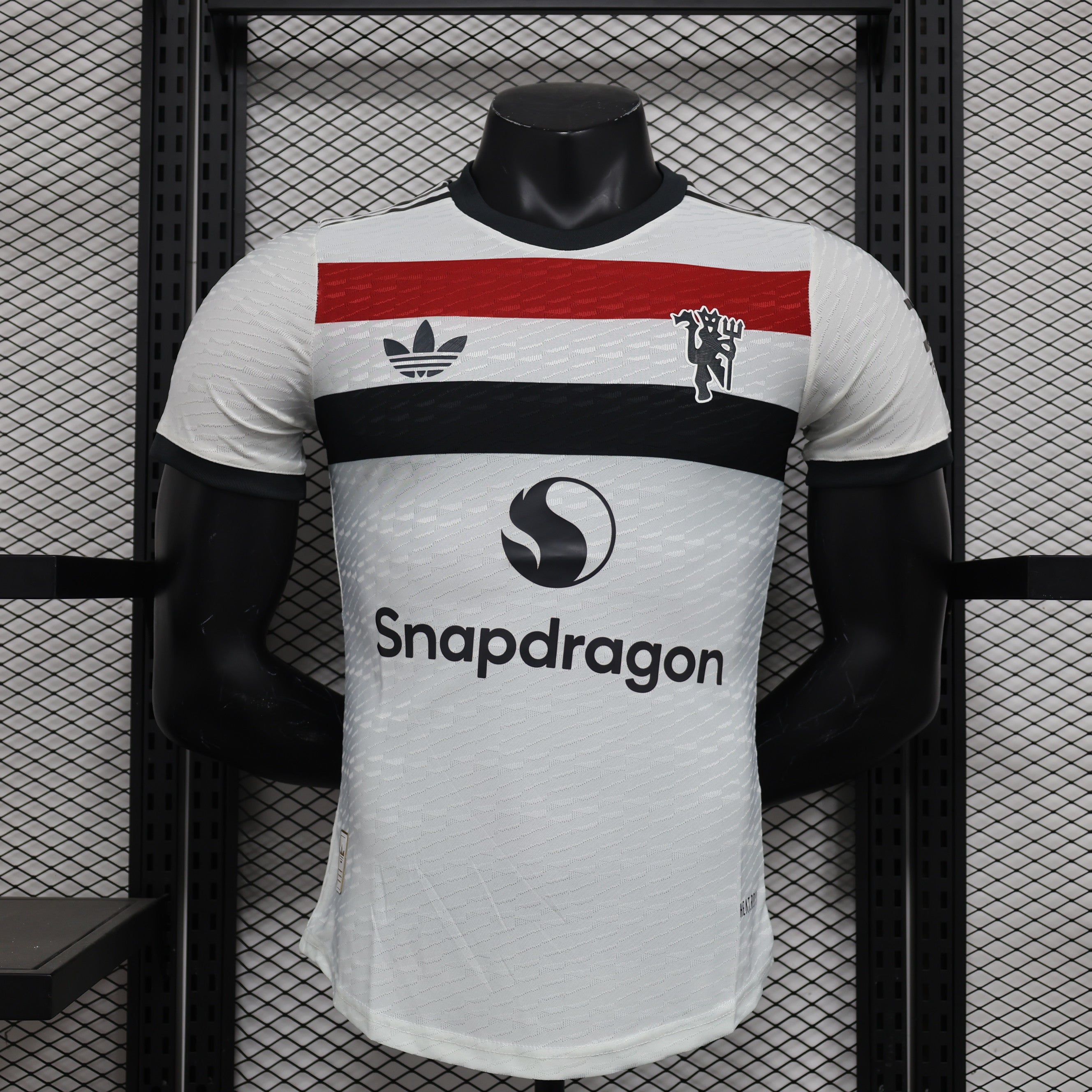 Nebula FC 24/25 Player Edition Football Jersey