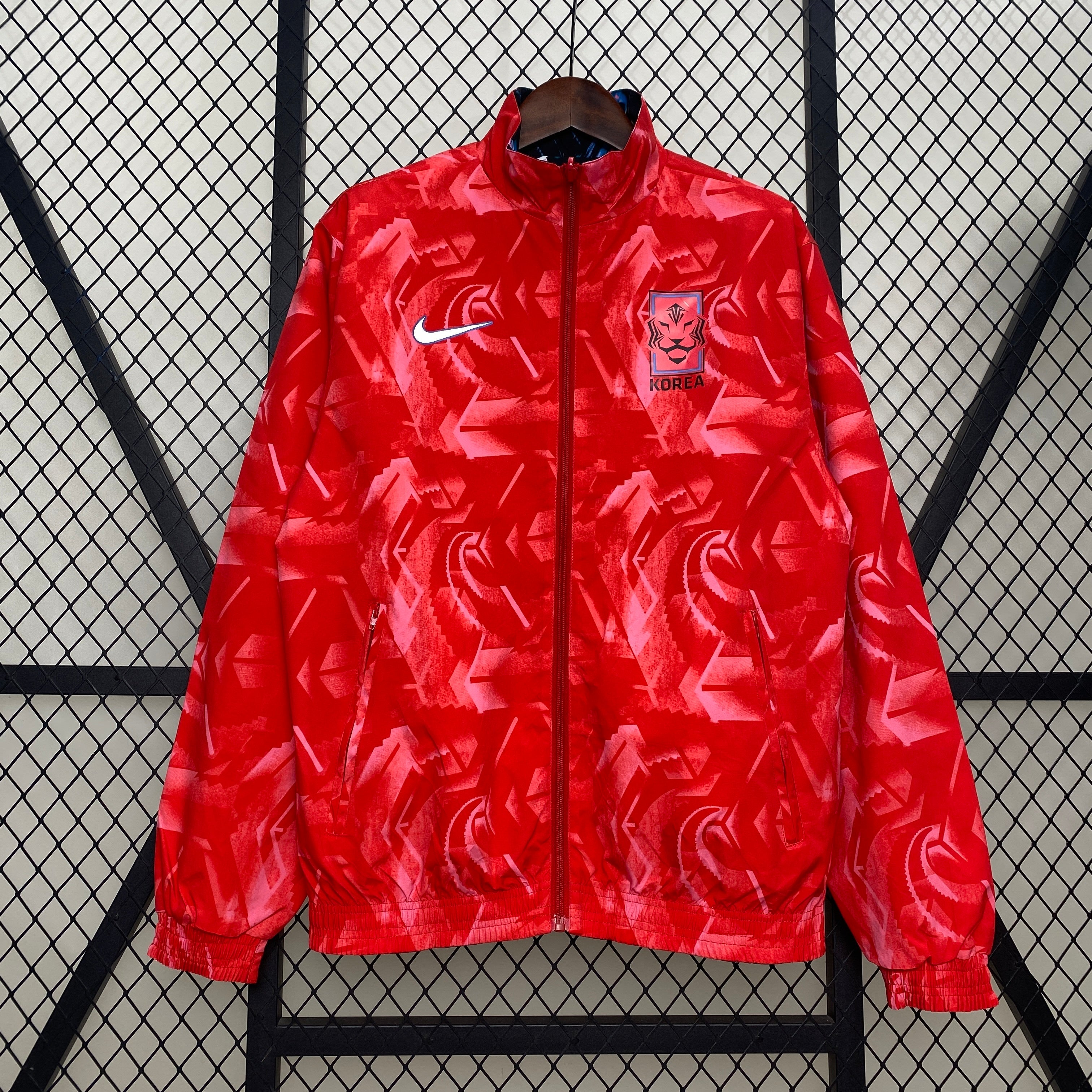 Korea 23/24 Reversible Jacket