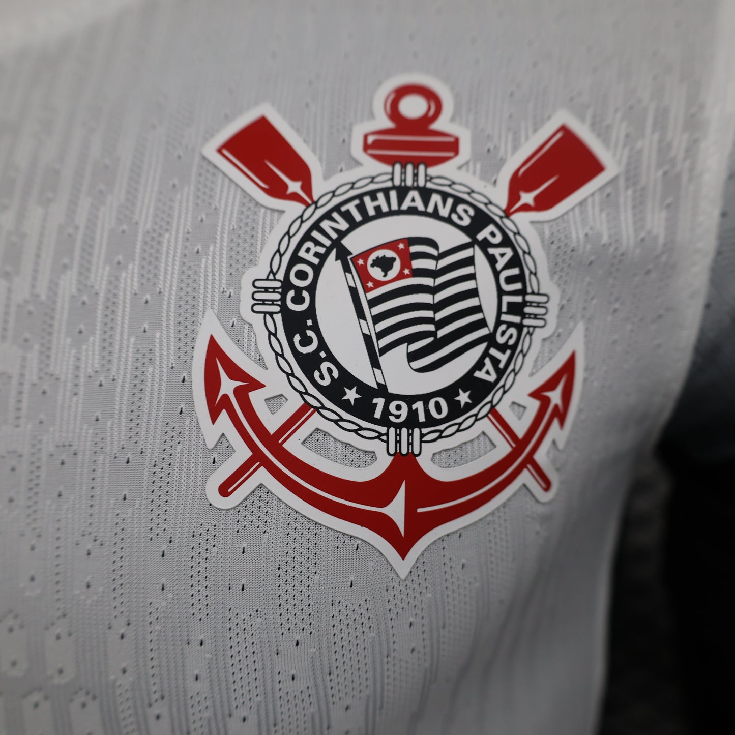 Manchester United 24/25 Player Edition Football Jersey