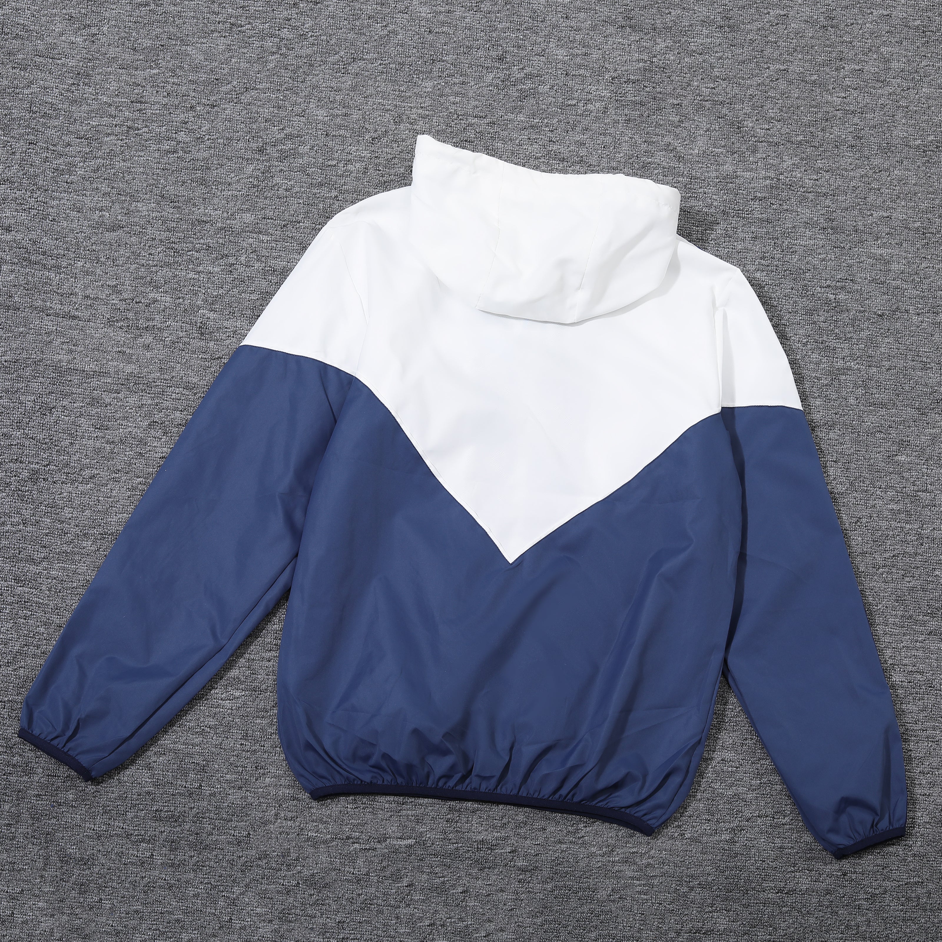 Real Madrid 23/24 Jacket
