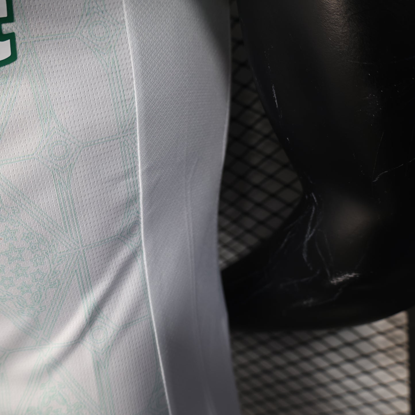 Palmeiras 24/25 Player Edition Football Jersey