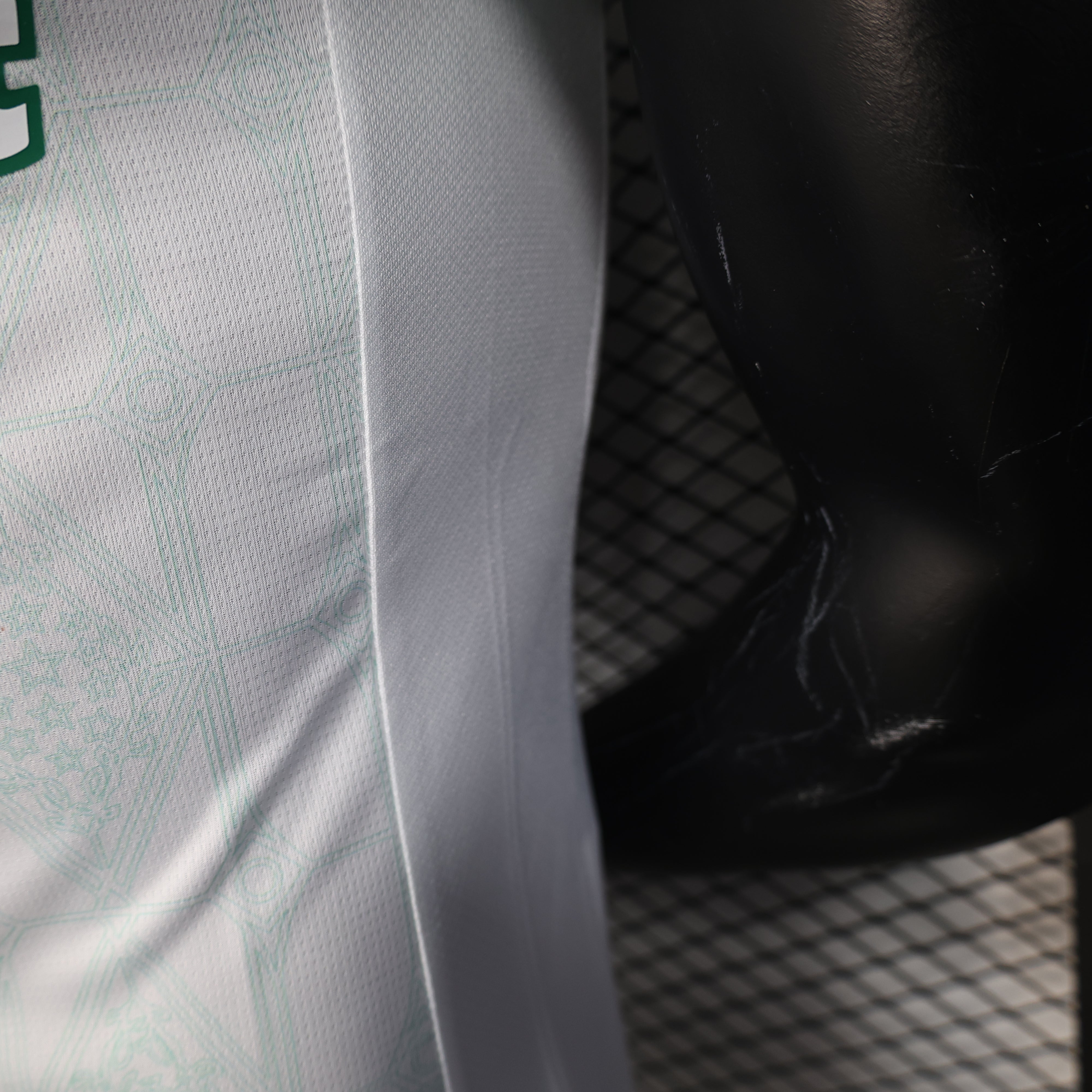 Palmeiras 24/25 Player Edition Football Jersey