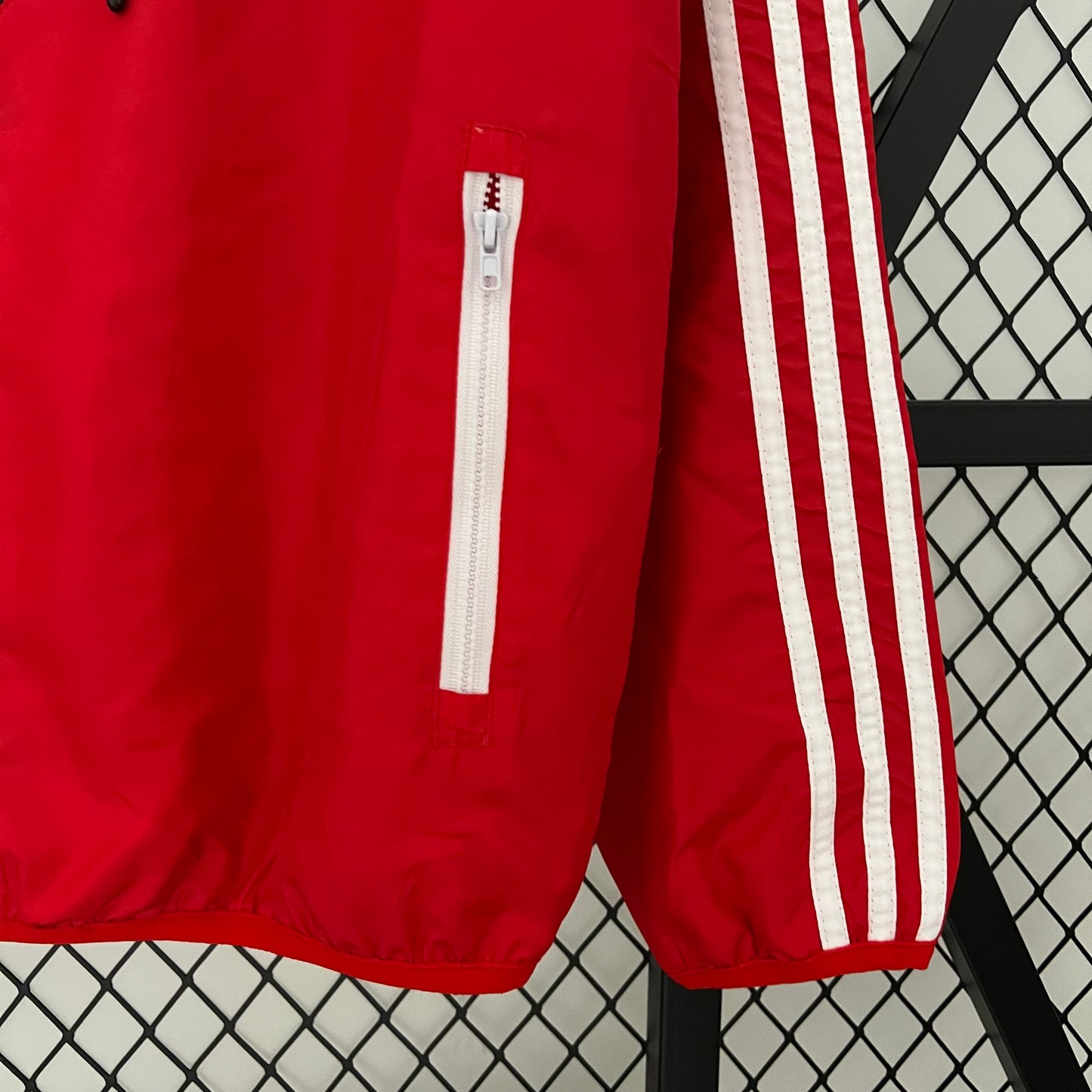 Manchester United 23/24 Jacket