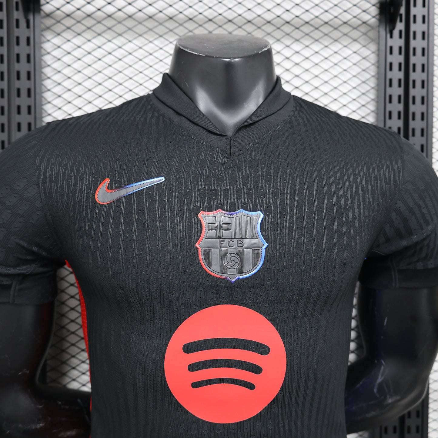 Global United 24/25 Player Edition Football Jersey