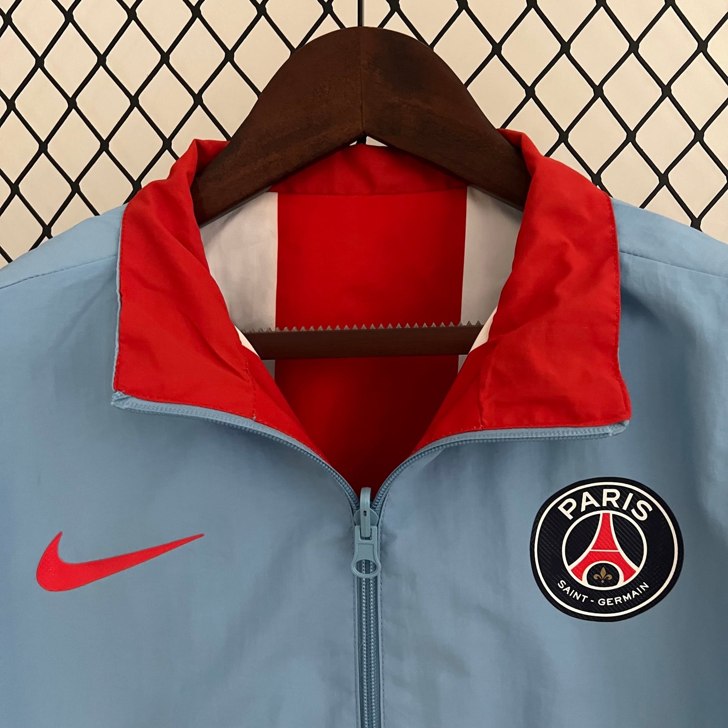 Paris Saint Germain 23/24 Reversible Jacket