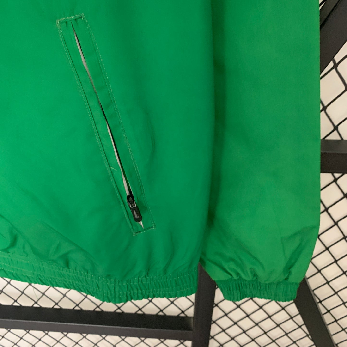 Senegal 23/24 Reversible Jacket