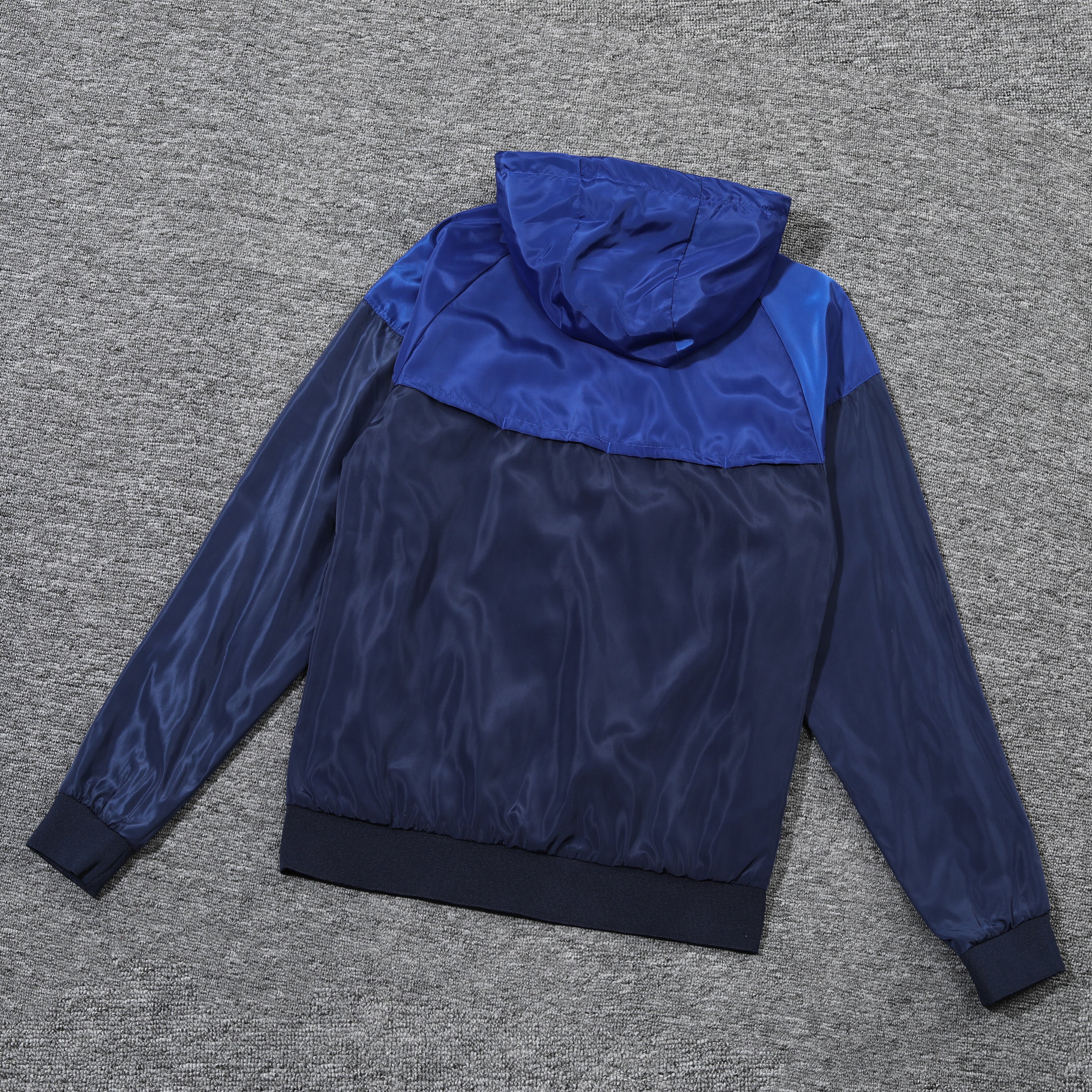 Barcelona 23/24 Jacket