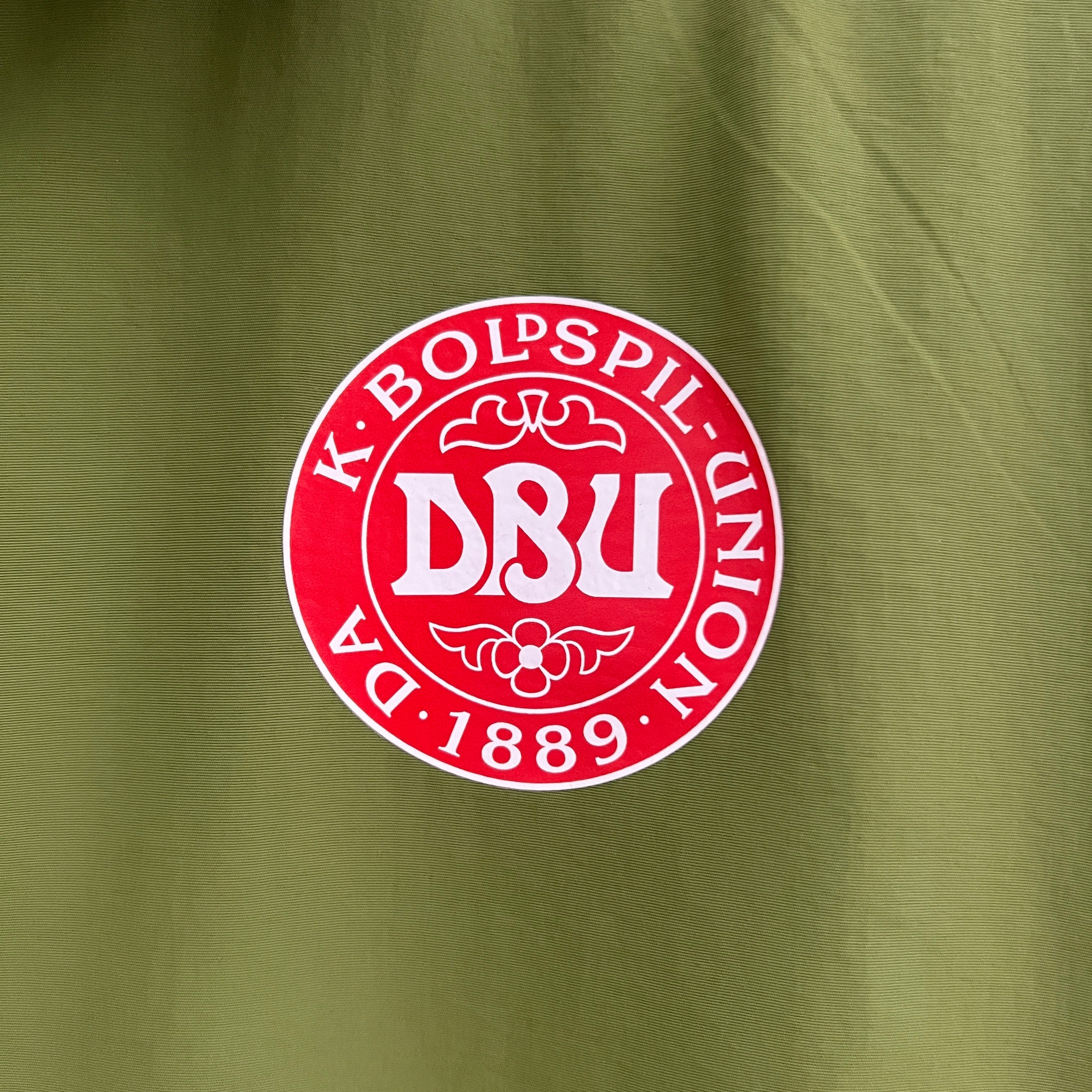 Denmark 23/24 Reversible Jacket