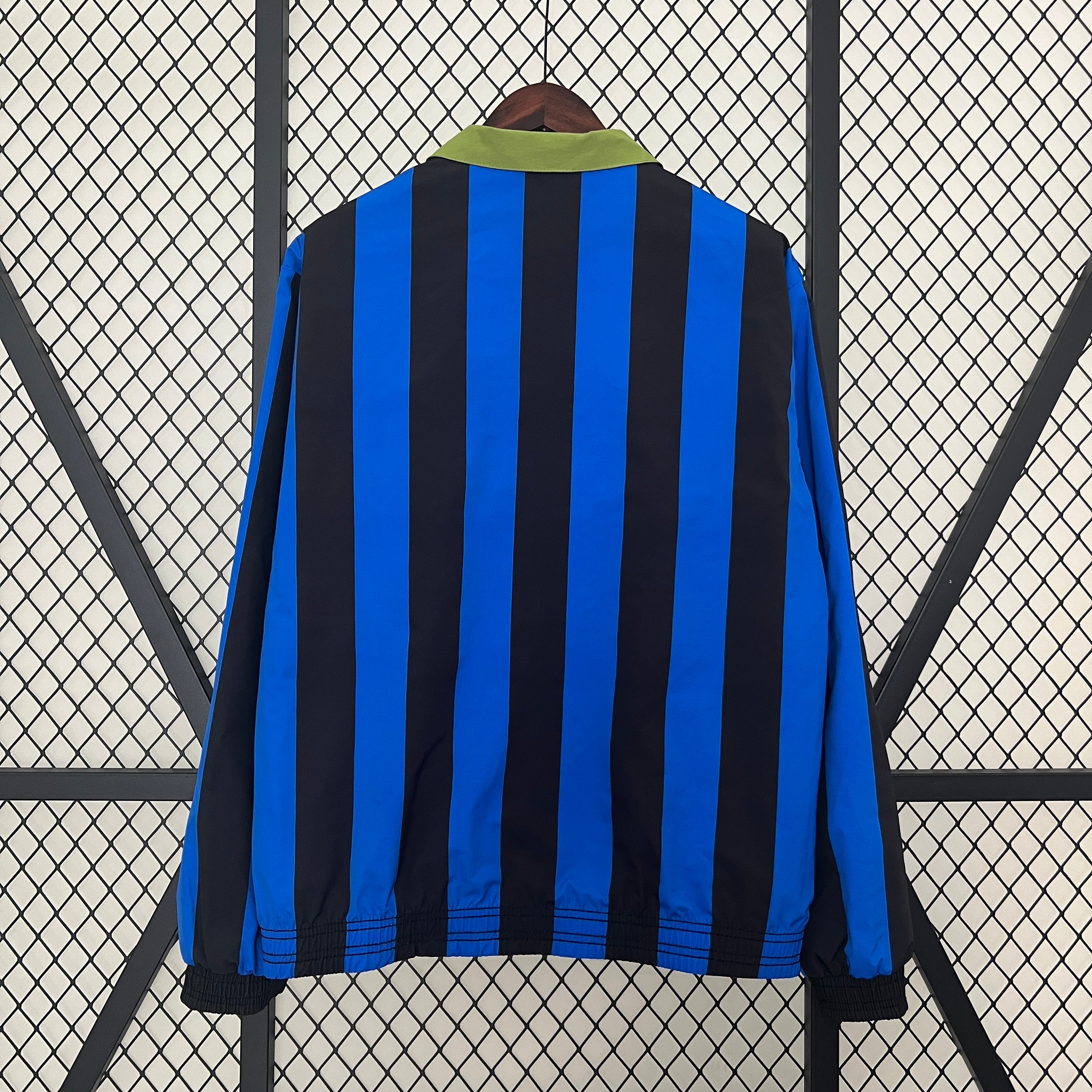 Inter Milan 23/24 Reversible Jacket